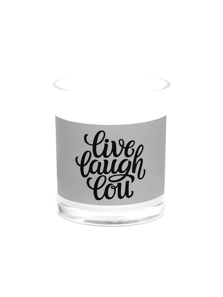 3L Candle product image (1)