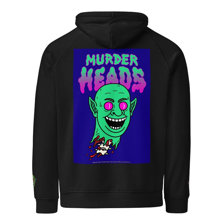 MHDC Super Rare #30 Hoodie product image (1)