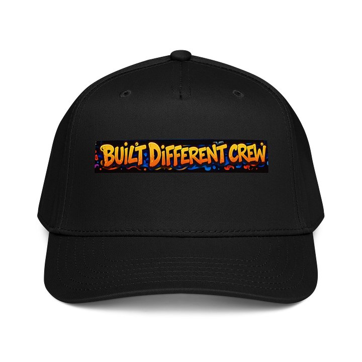 BDC Hat product image (1)