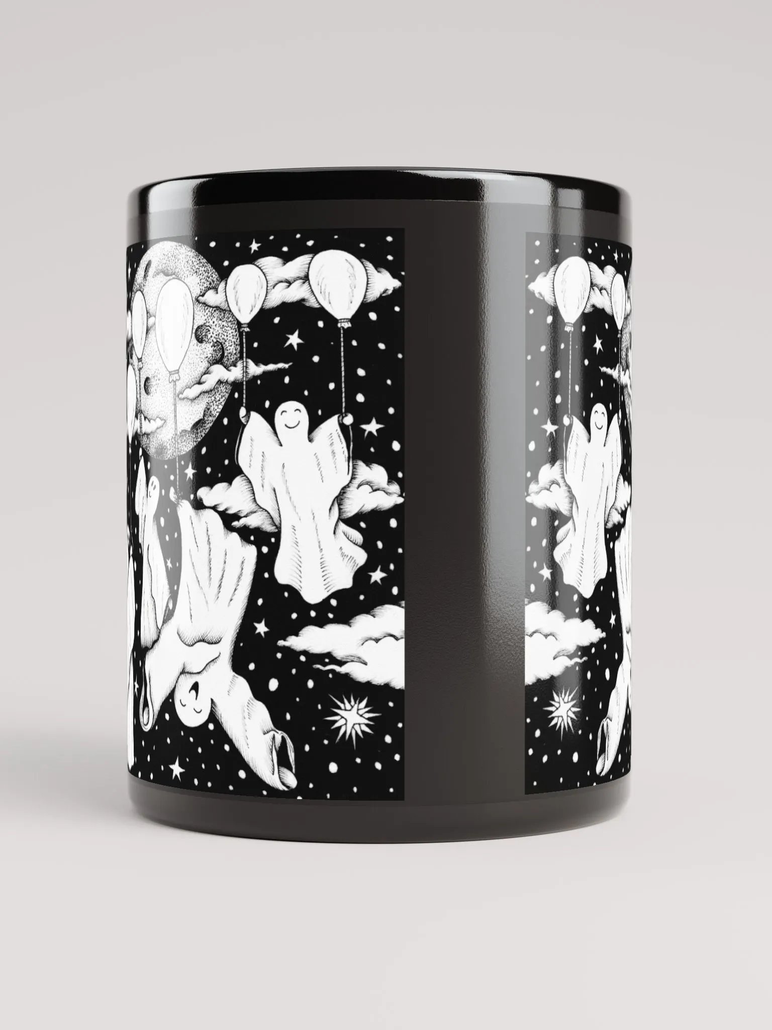 Floaty Ghosty Mug product image (5)