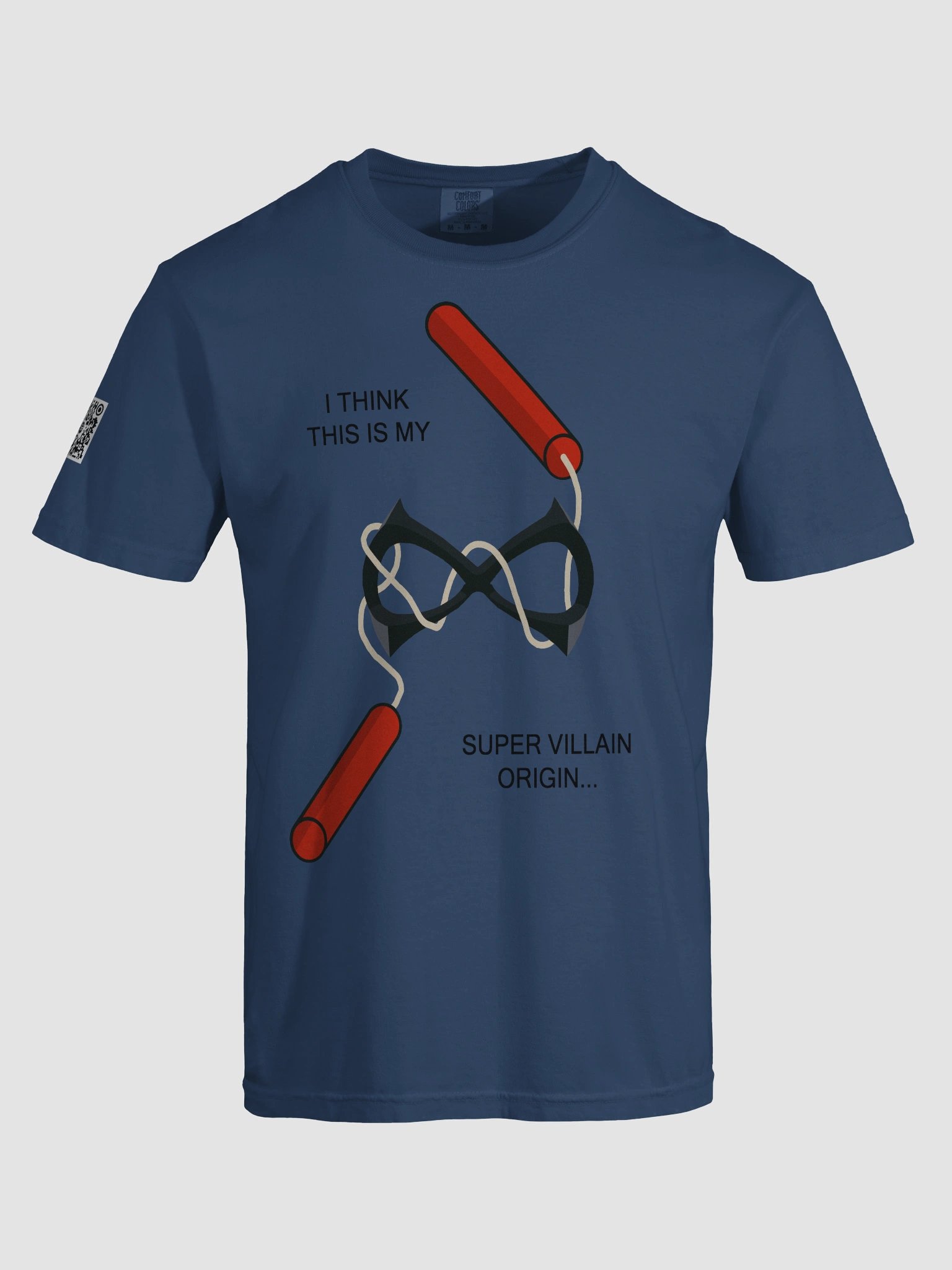 Super Villain Origin product image (39)