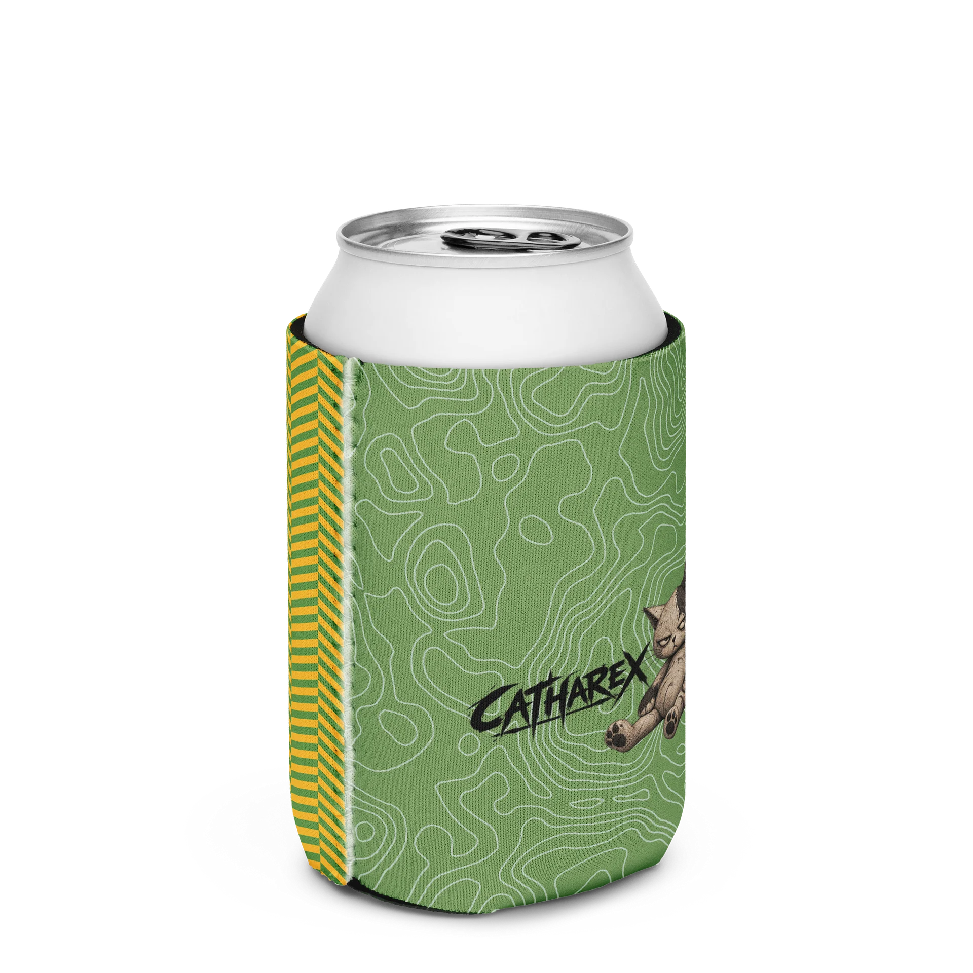 Catharex Koozie Can Cooler product image (2)