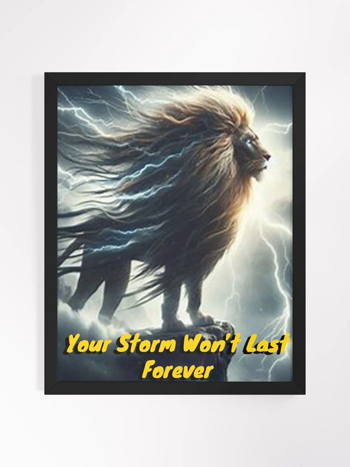 Lion Lightning product image (1)