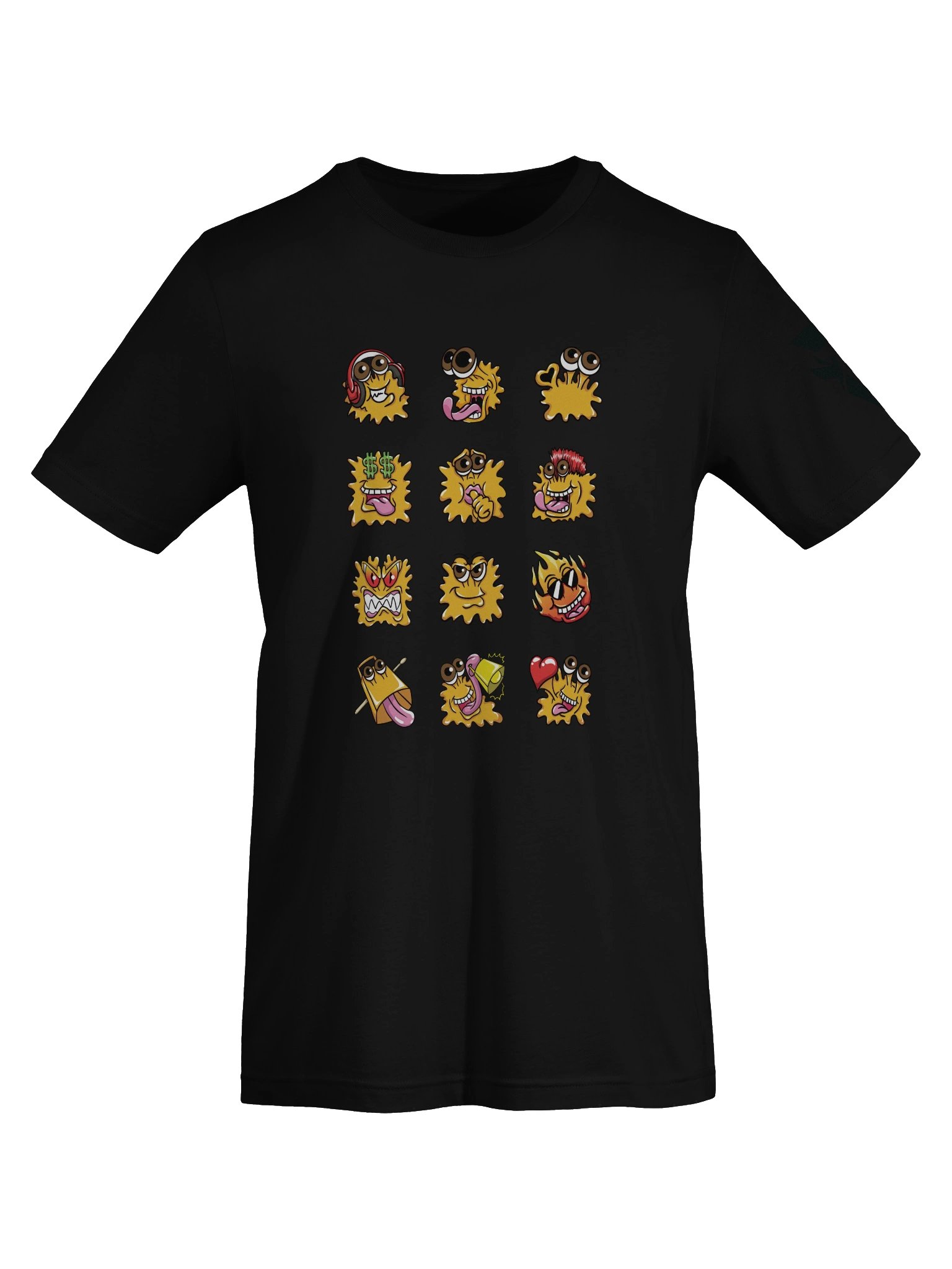 CHEWNY Icon T-Shirt product image (3)
