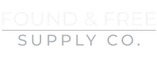 Found & Free Supply