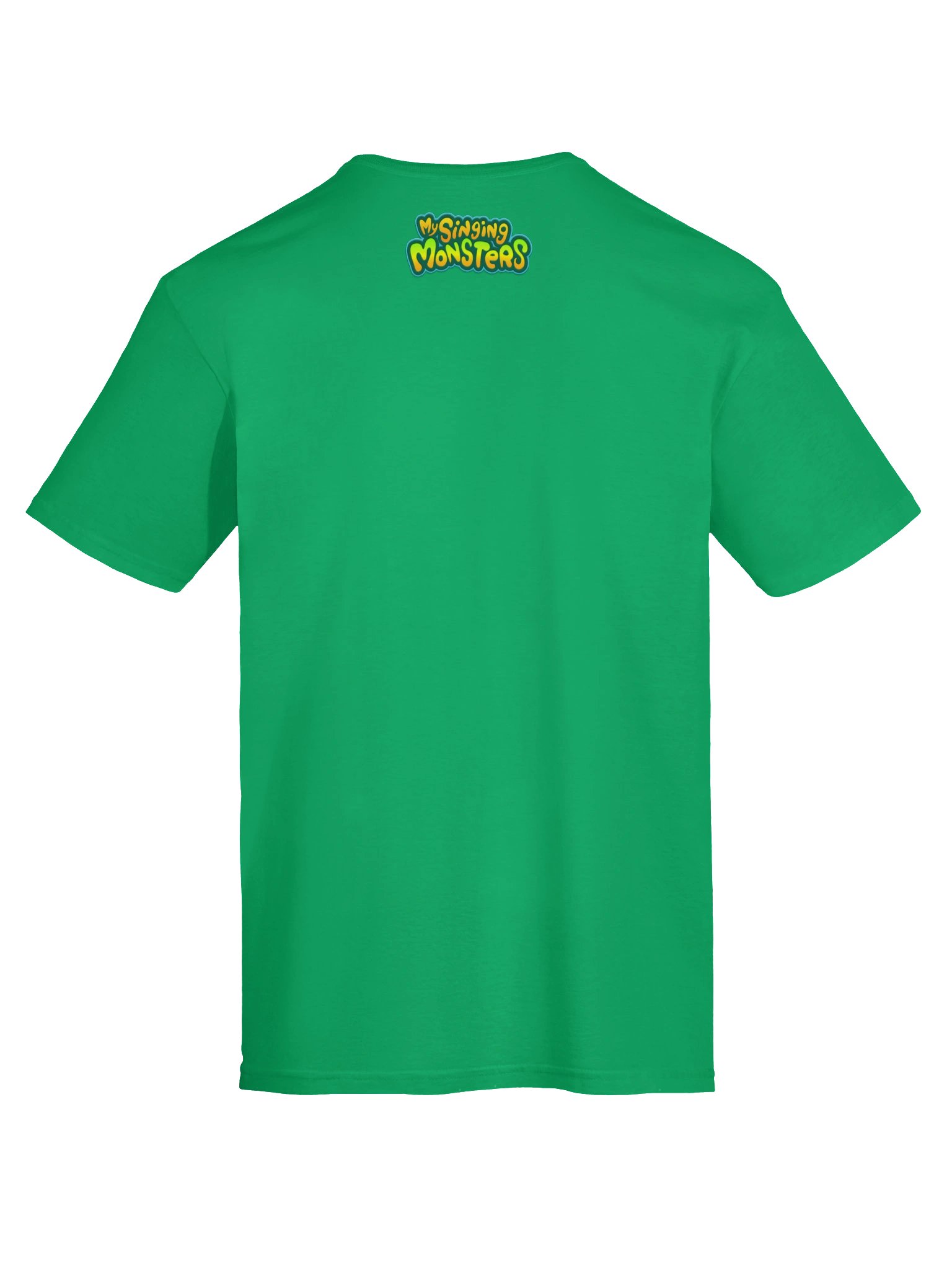 Echoes of Eco Tee product image (47)