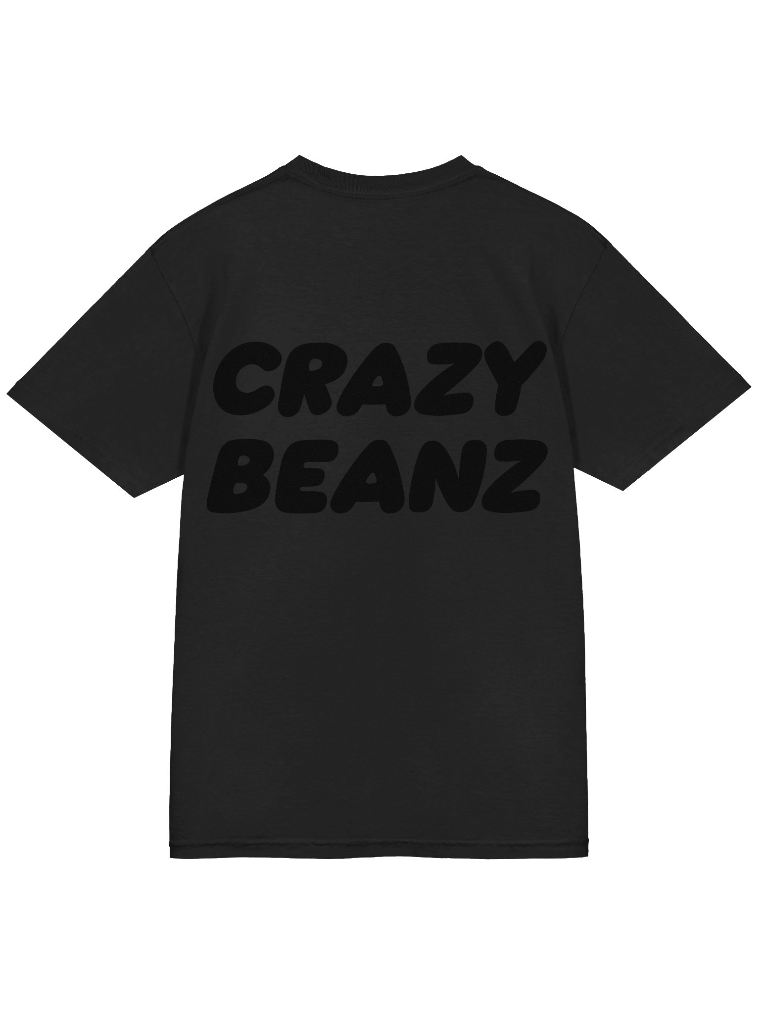 Crazy Beanz T-Shirt product image (4)