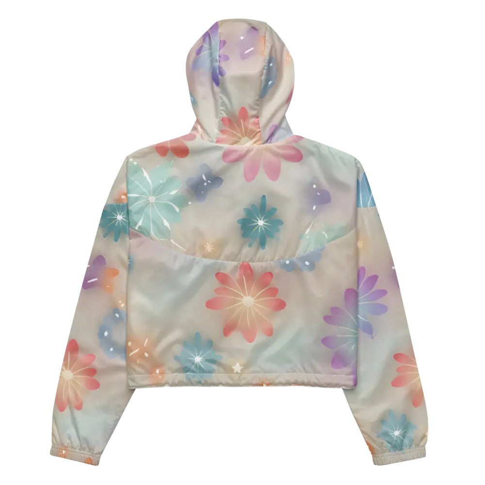 Beachcomber Cropped Windbreaker product image (2)