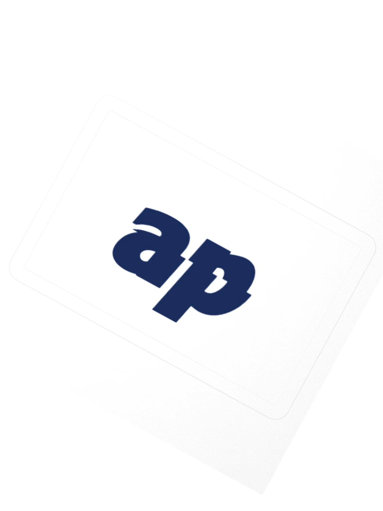 AP Graduation Sticker product image (2)