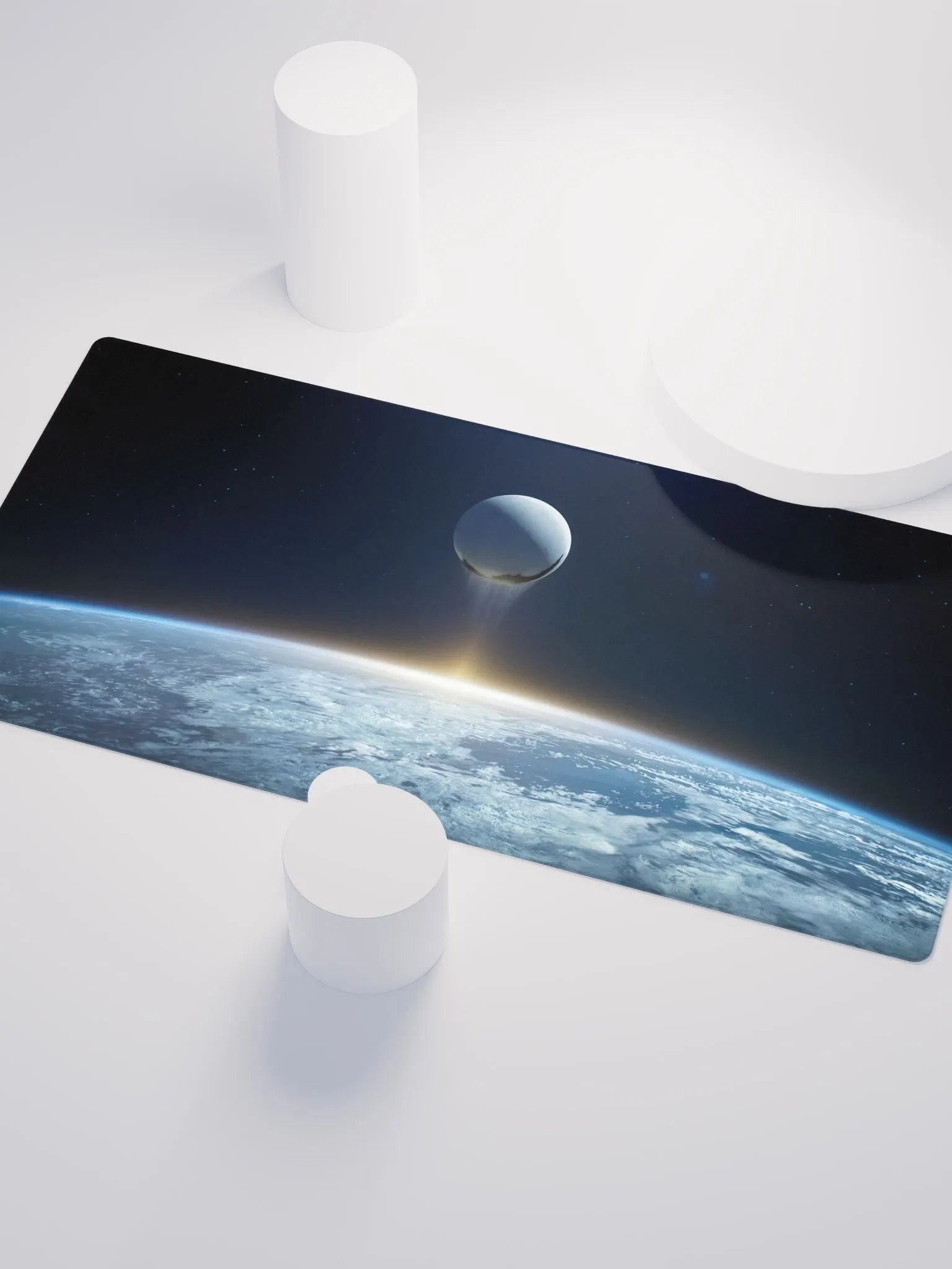 Traveller Rising Gaming Deskpad product image (3)