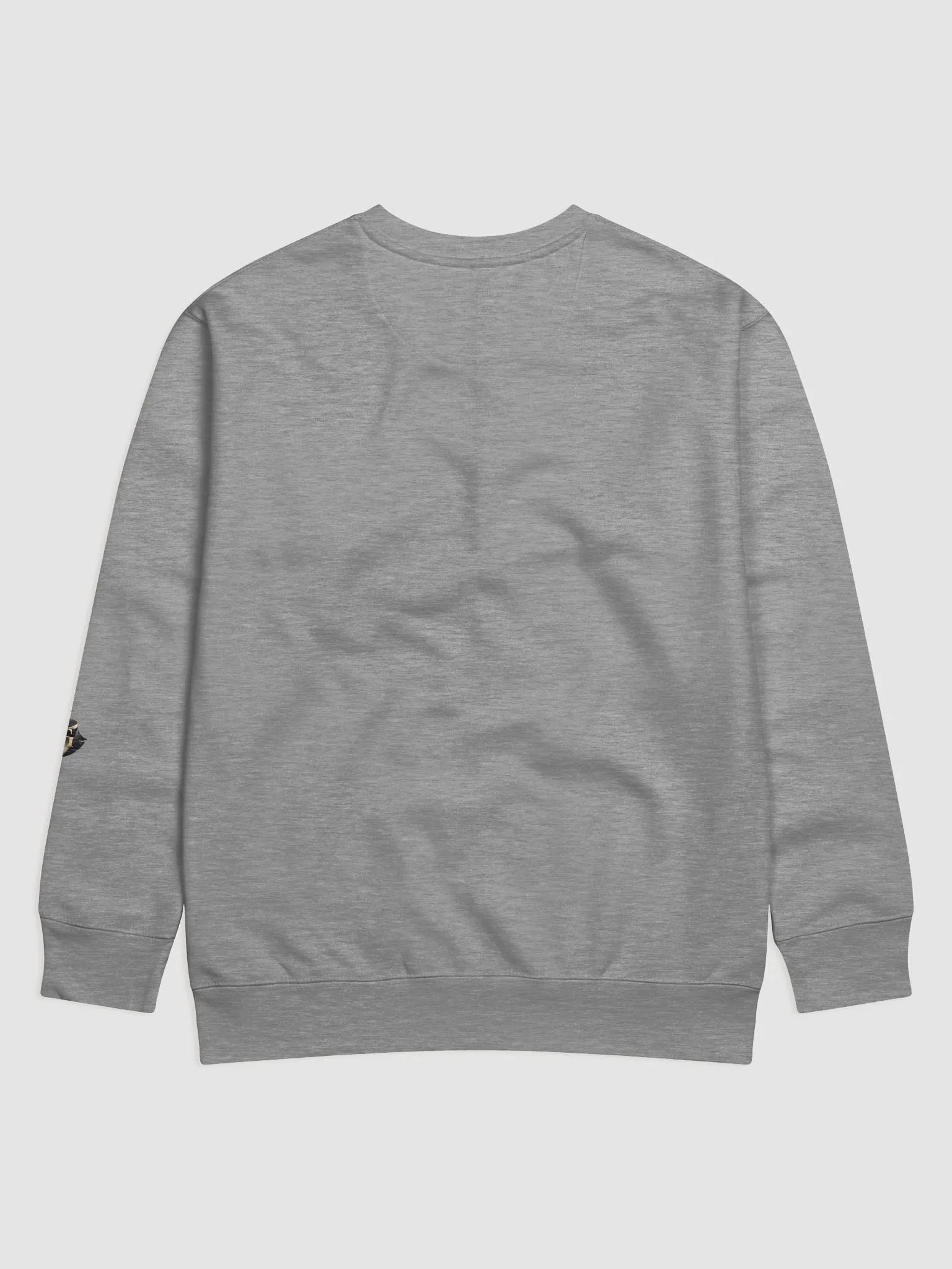 Spooky Pumpkin Hat Skeleton Sweatshirt product image (14)