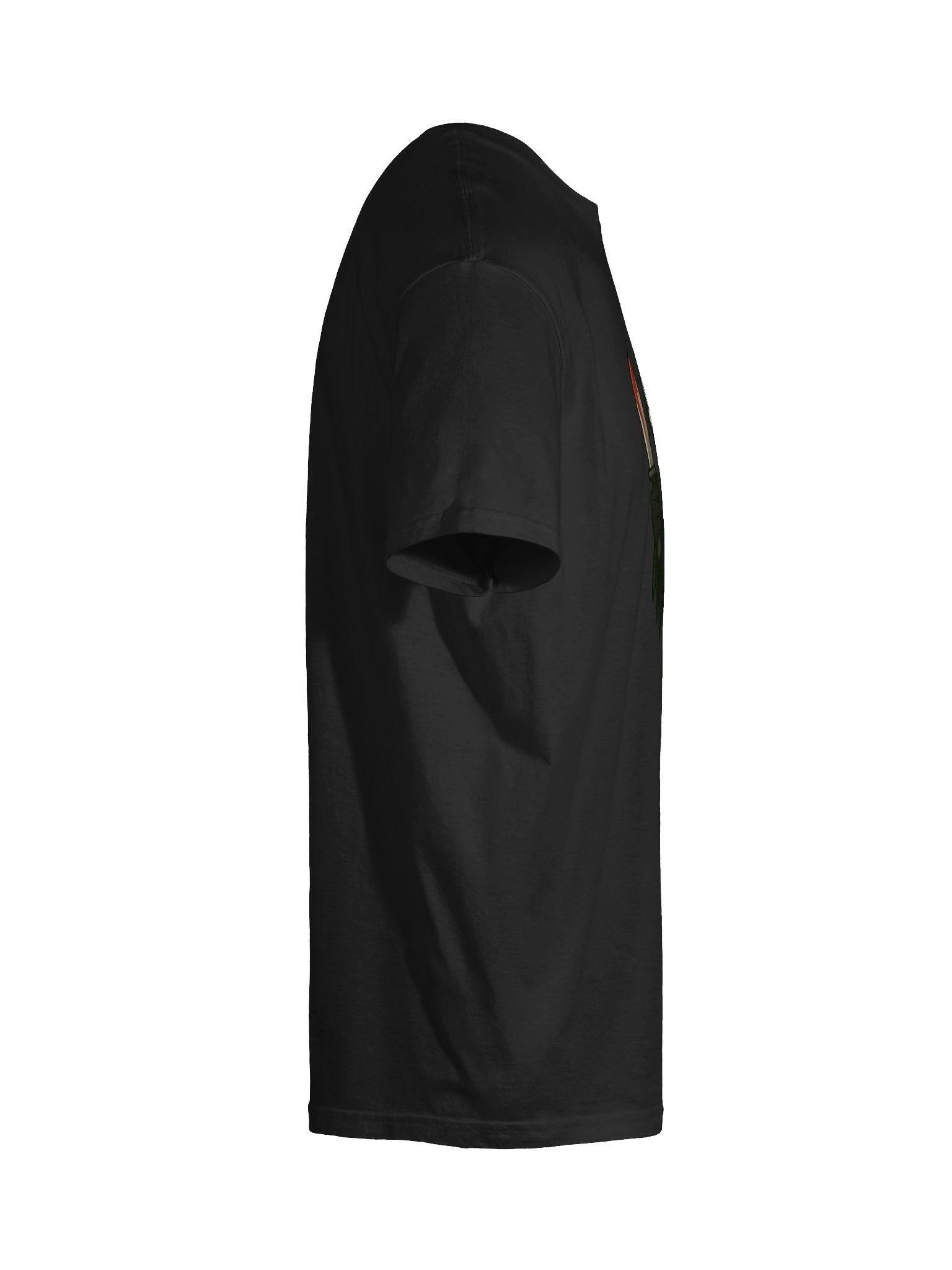 Ghost Duckie Tee product image (19)