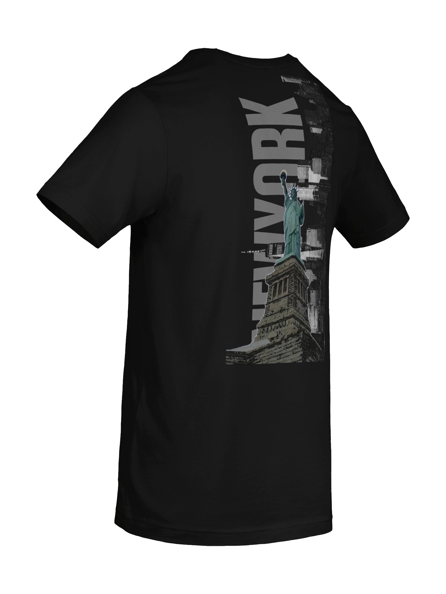 Street-Culture FEEDZ Boombox Tee product image (8)
