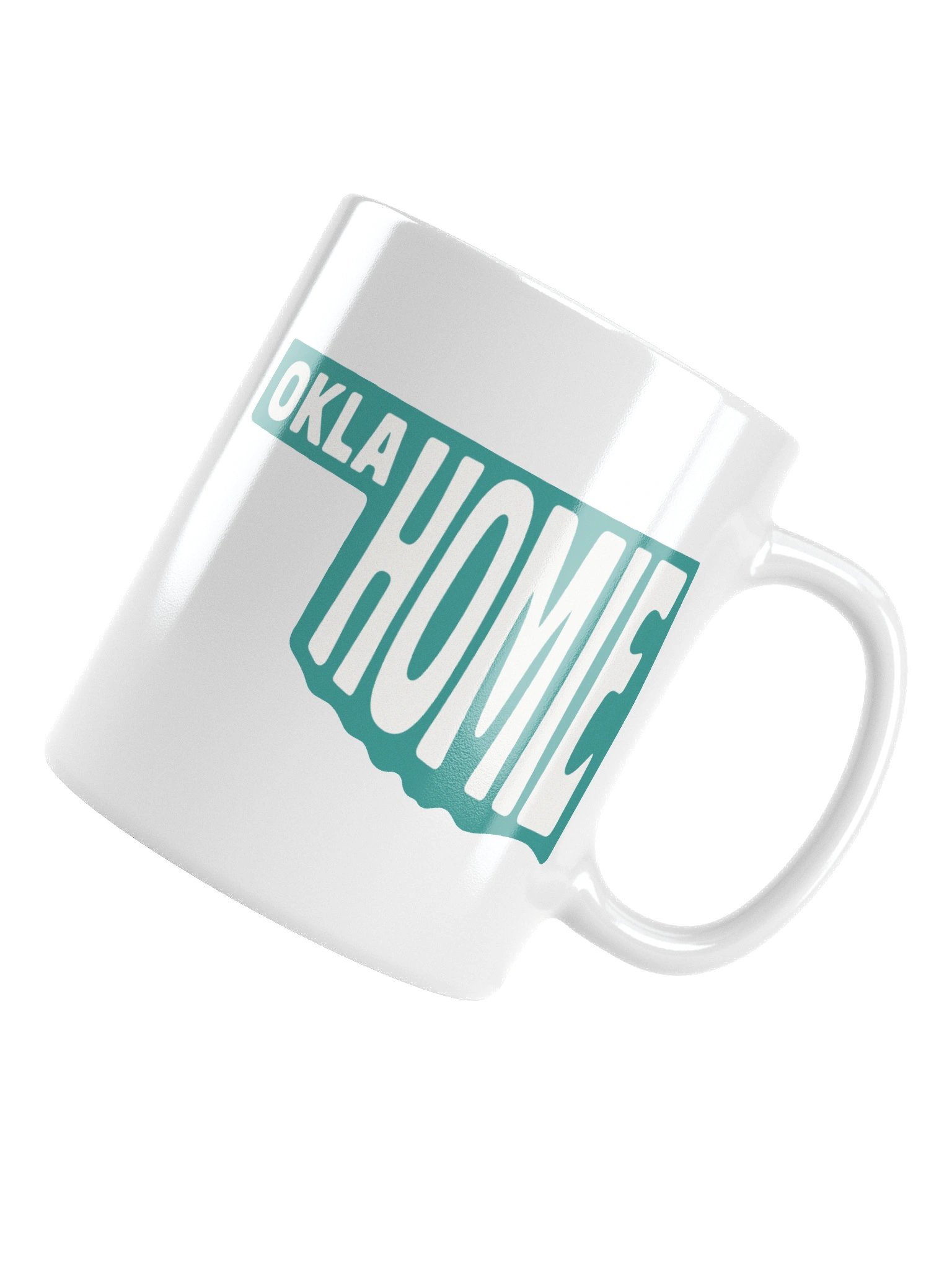 Oklahomie Mug product image (15)