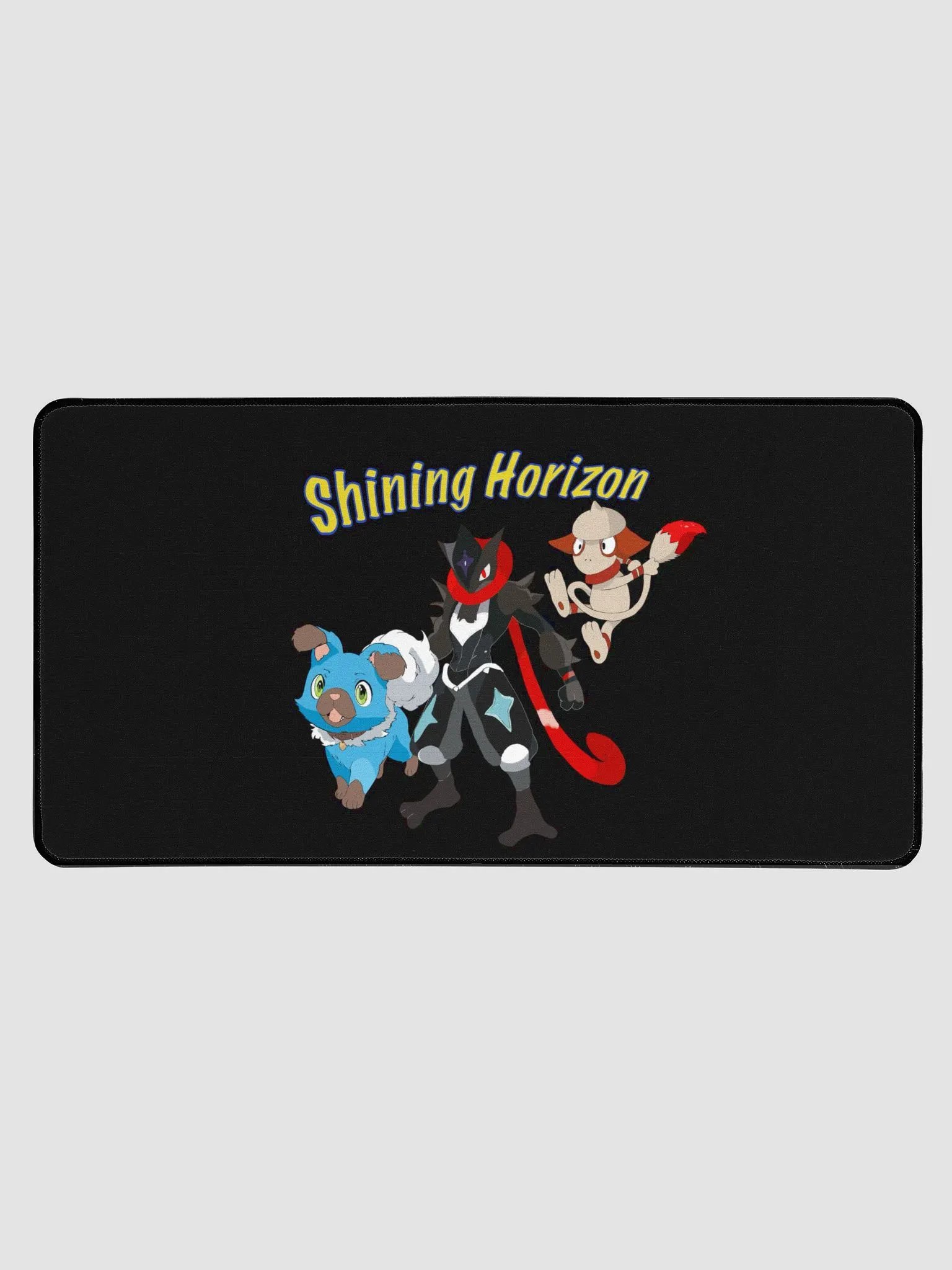 NEW Shining Mat product image (1)