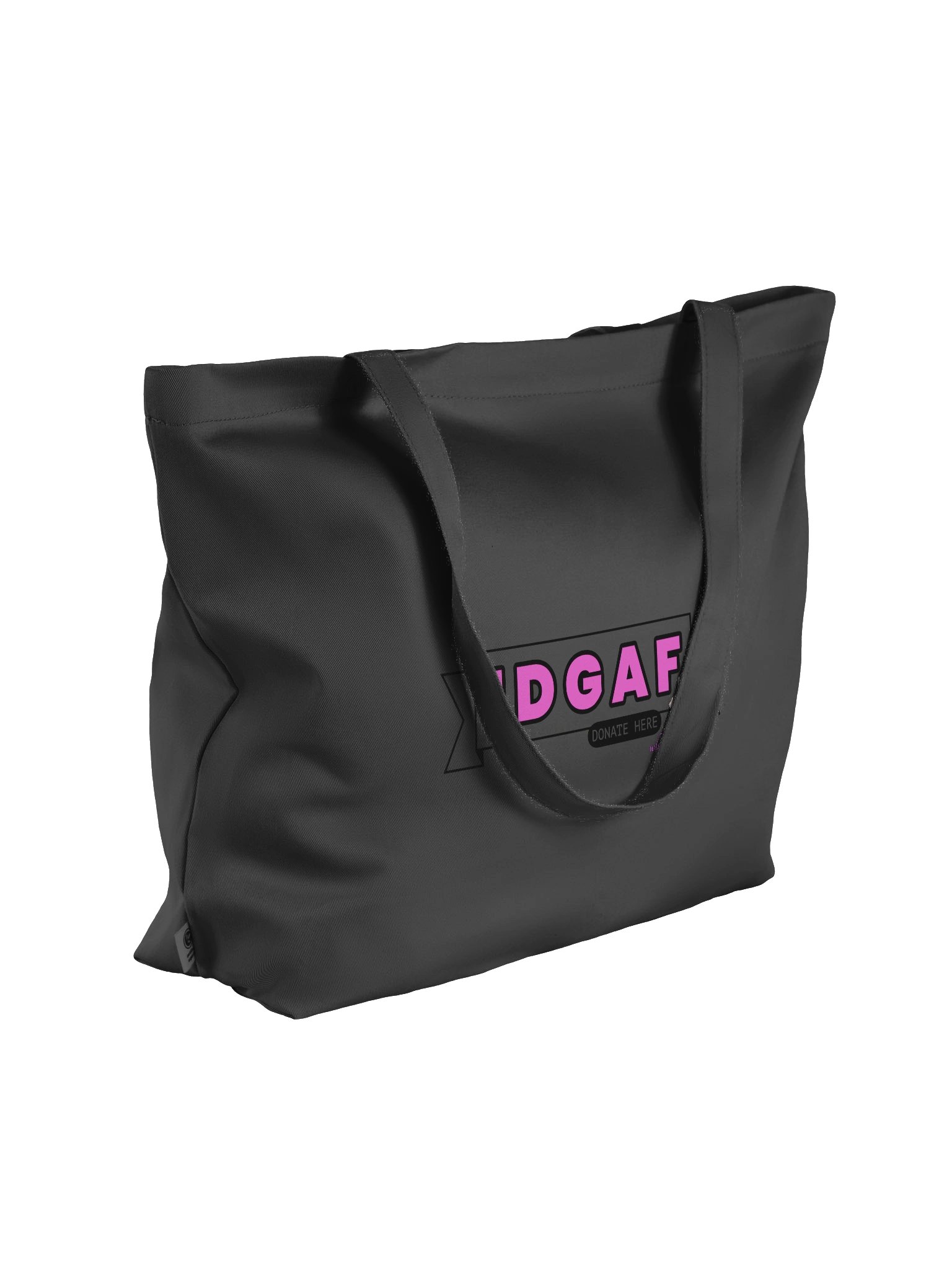 IDGAF Tote product image (4)