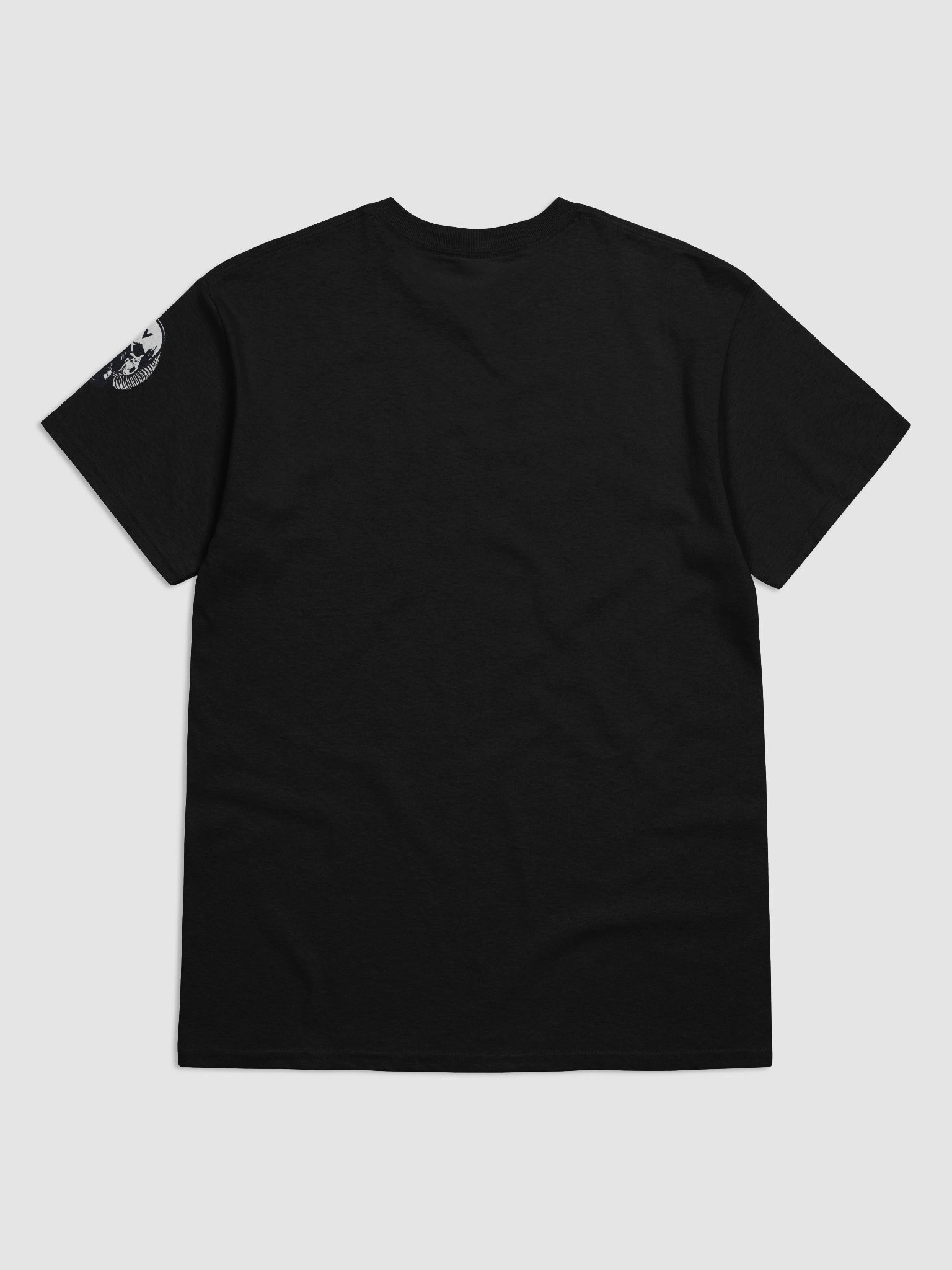 VIRUS CUTUPS HEAVYWEIGHT TEE product image (2)
