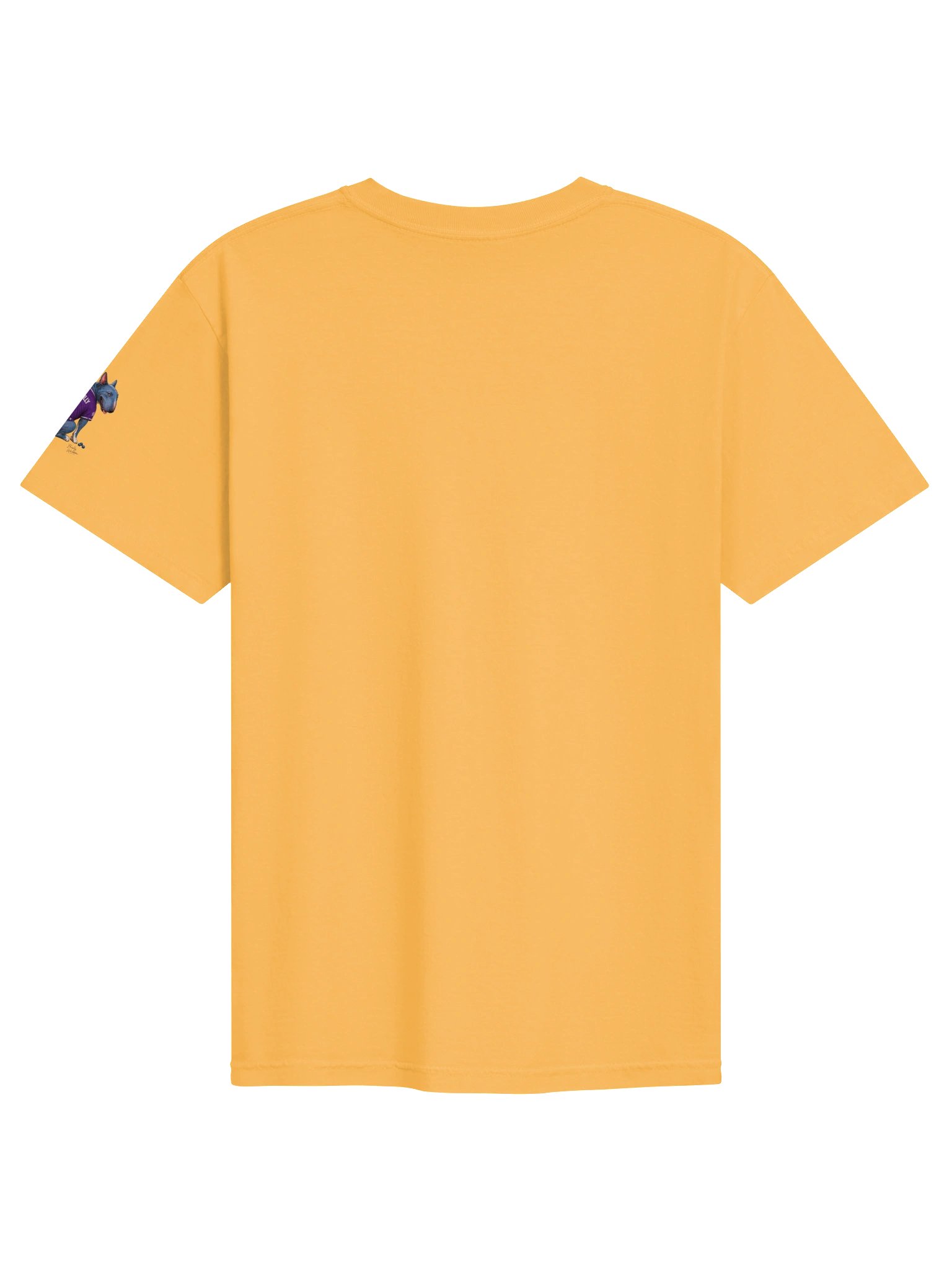 Berry Bully – Bull Terrier Character T-Shirt product image (13)