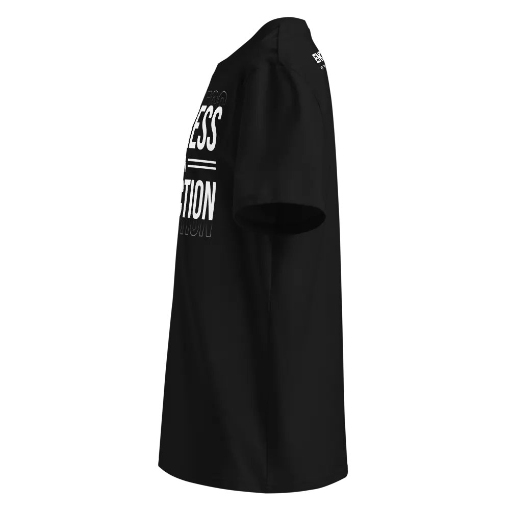 Progress over Perfecion T-shirt product image (3)