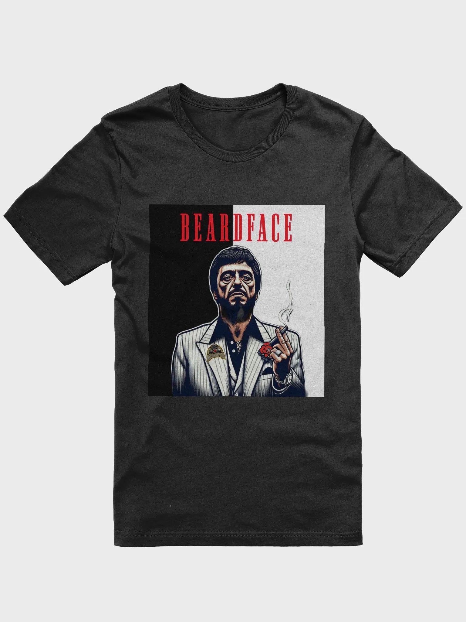 BeardFace 2024 (on sale)!! product image (1)
