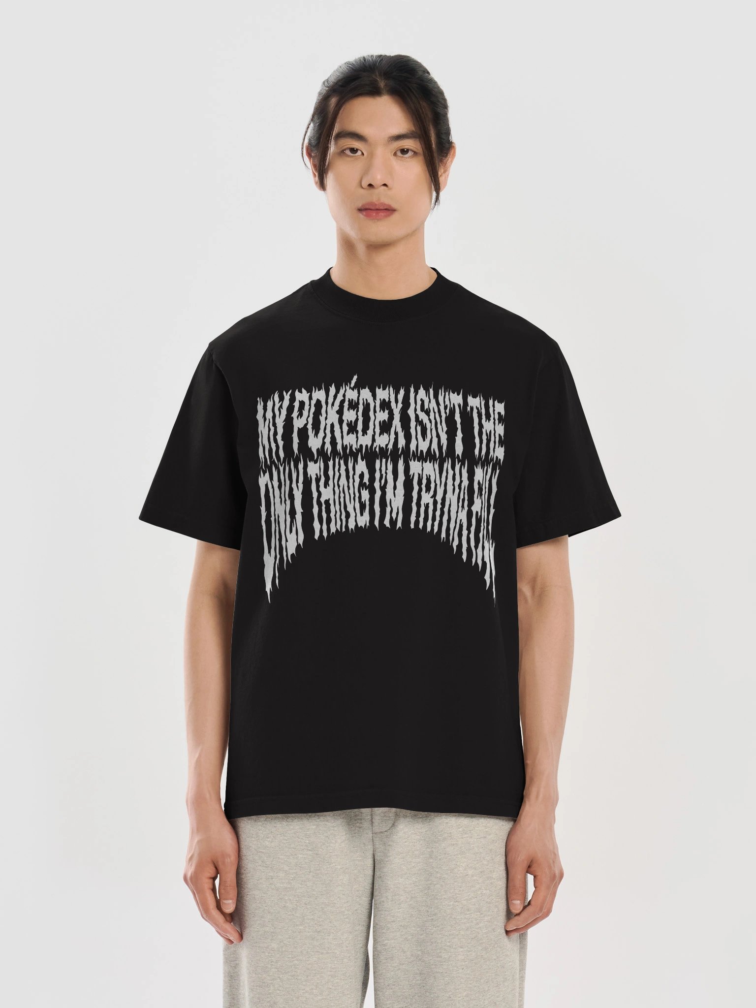 Not The Only Thing... (Shirt) product image (2)