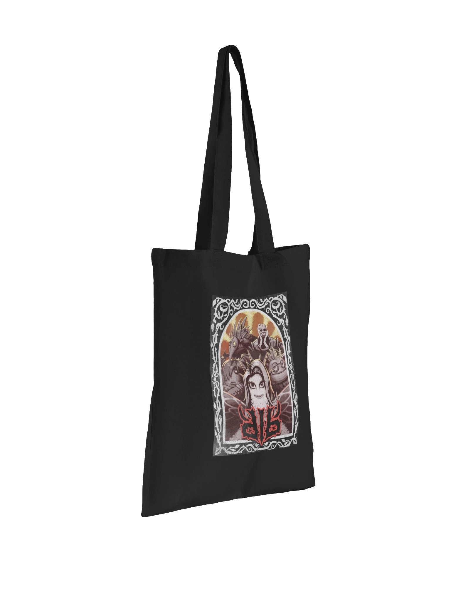 Rapture in Ruins Band Tote product image (13)