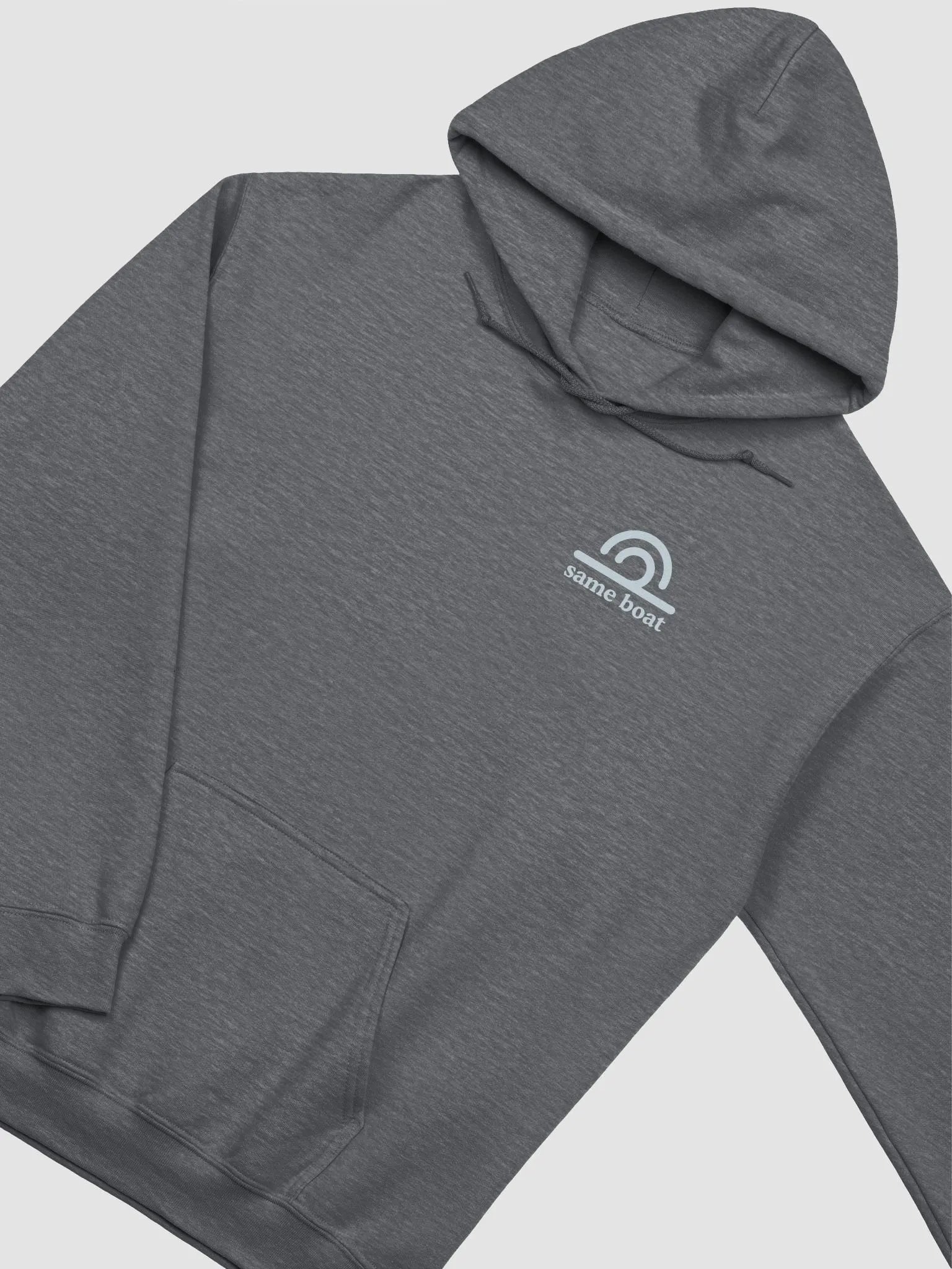 Waves Hoodie product image (12)