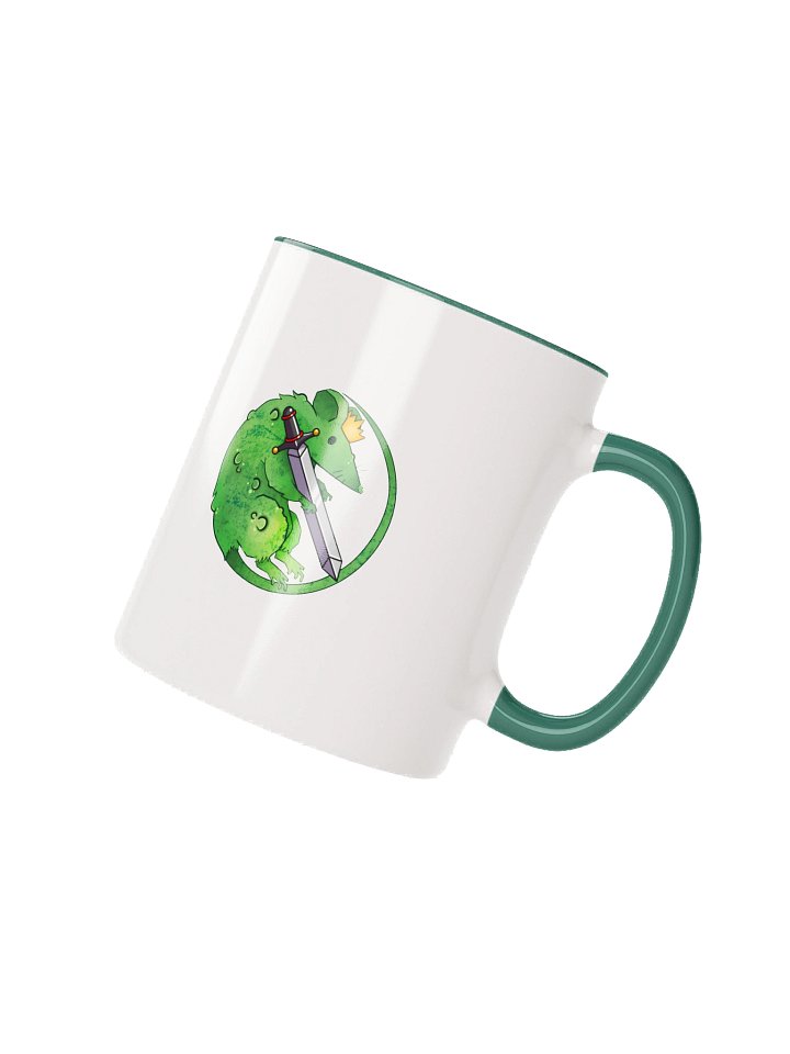 PickleRat Mug product image (3)
