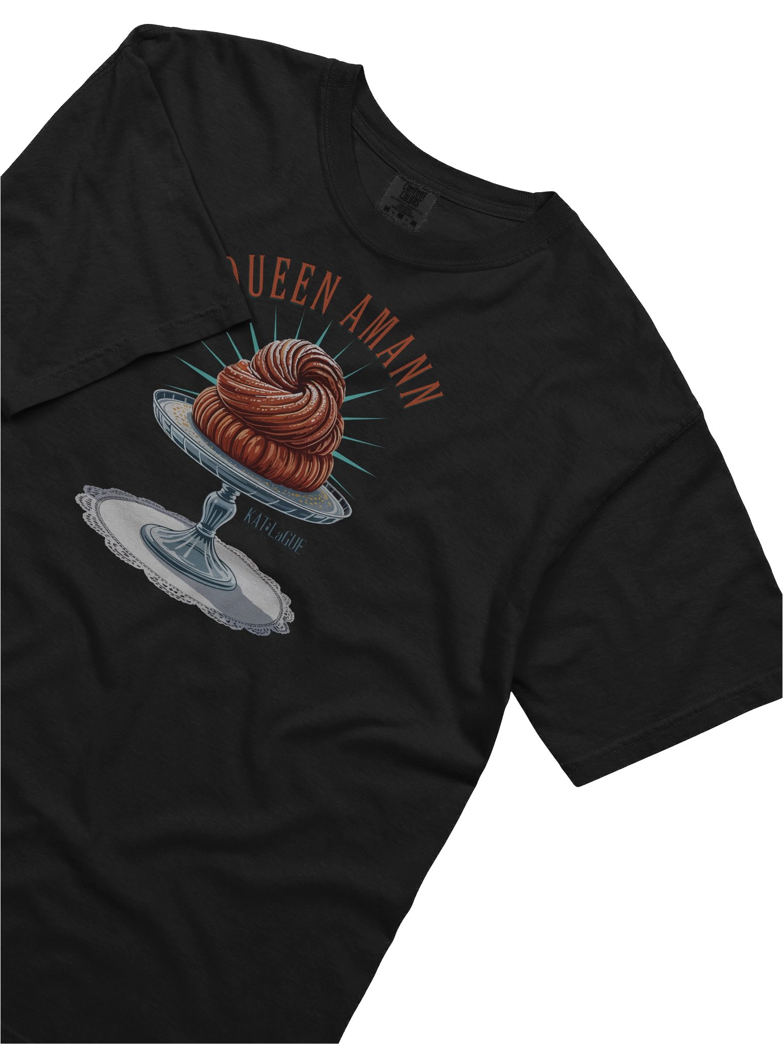 Queen Amann Tee product image (29)