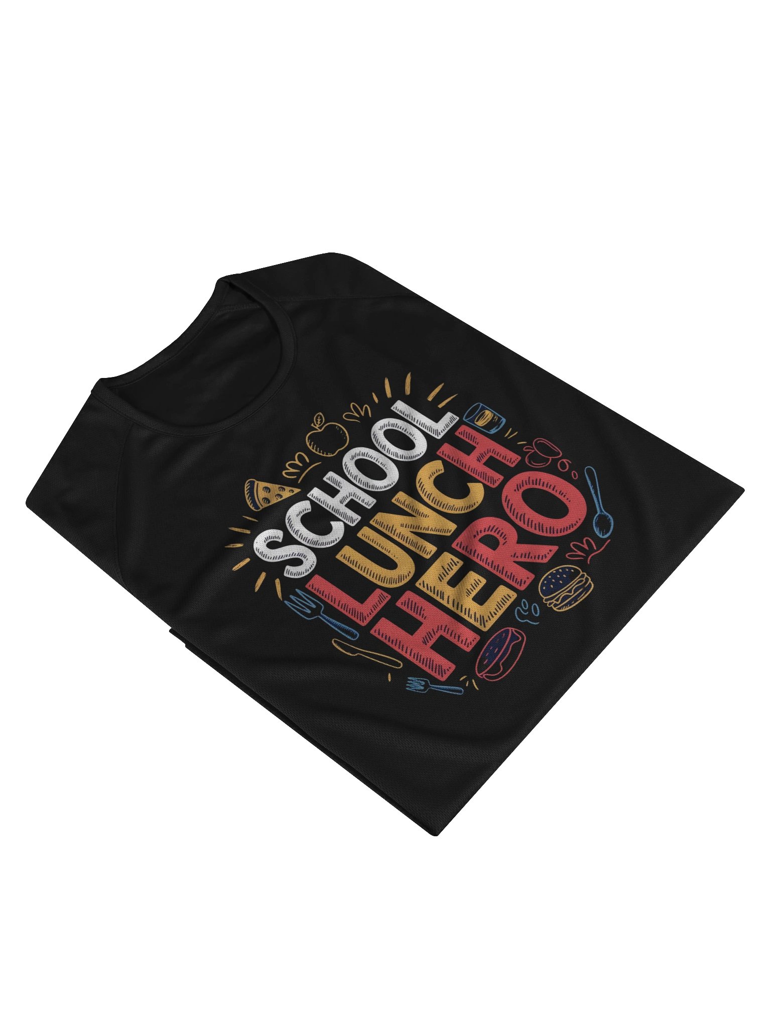School Lunch Hero product image (4)