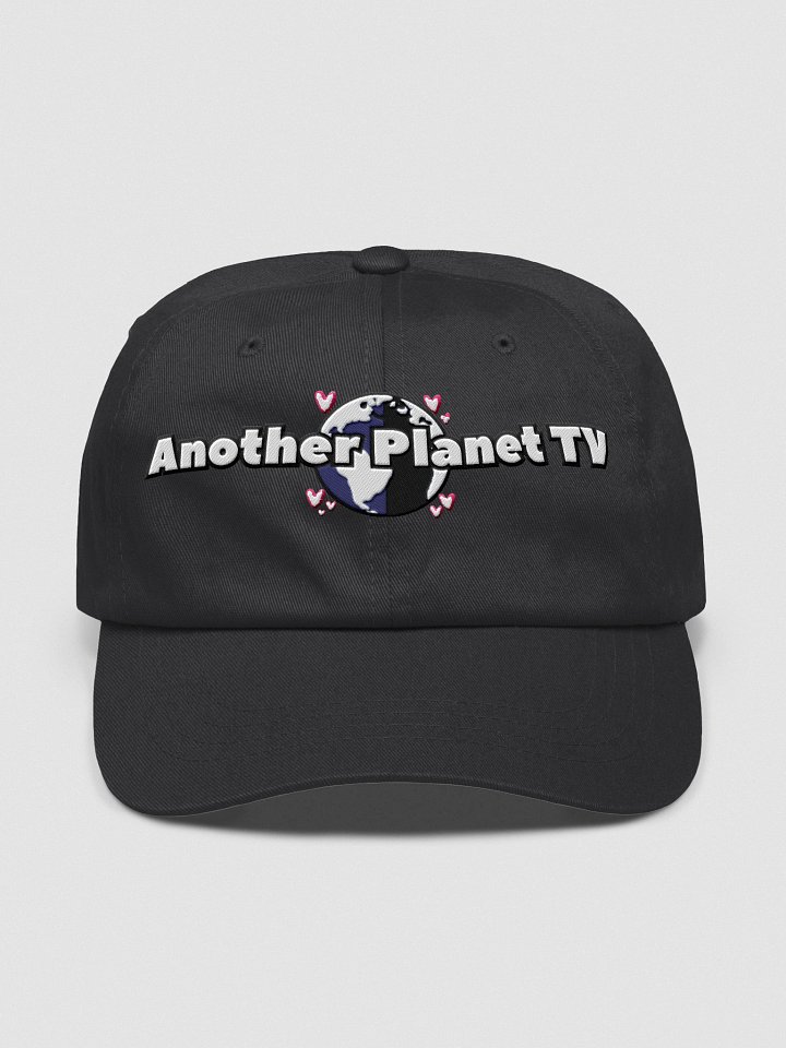 Planet's Classic Dad Hat! product image (1)