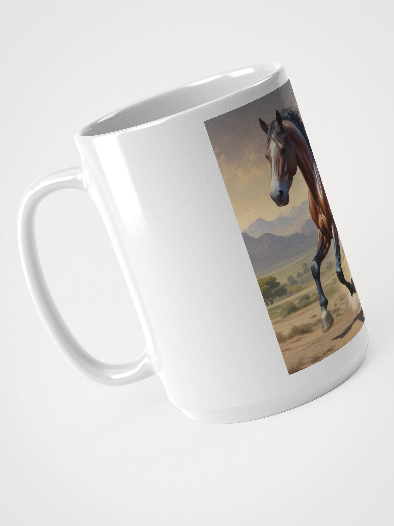 Horse product image (3)