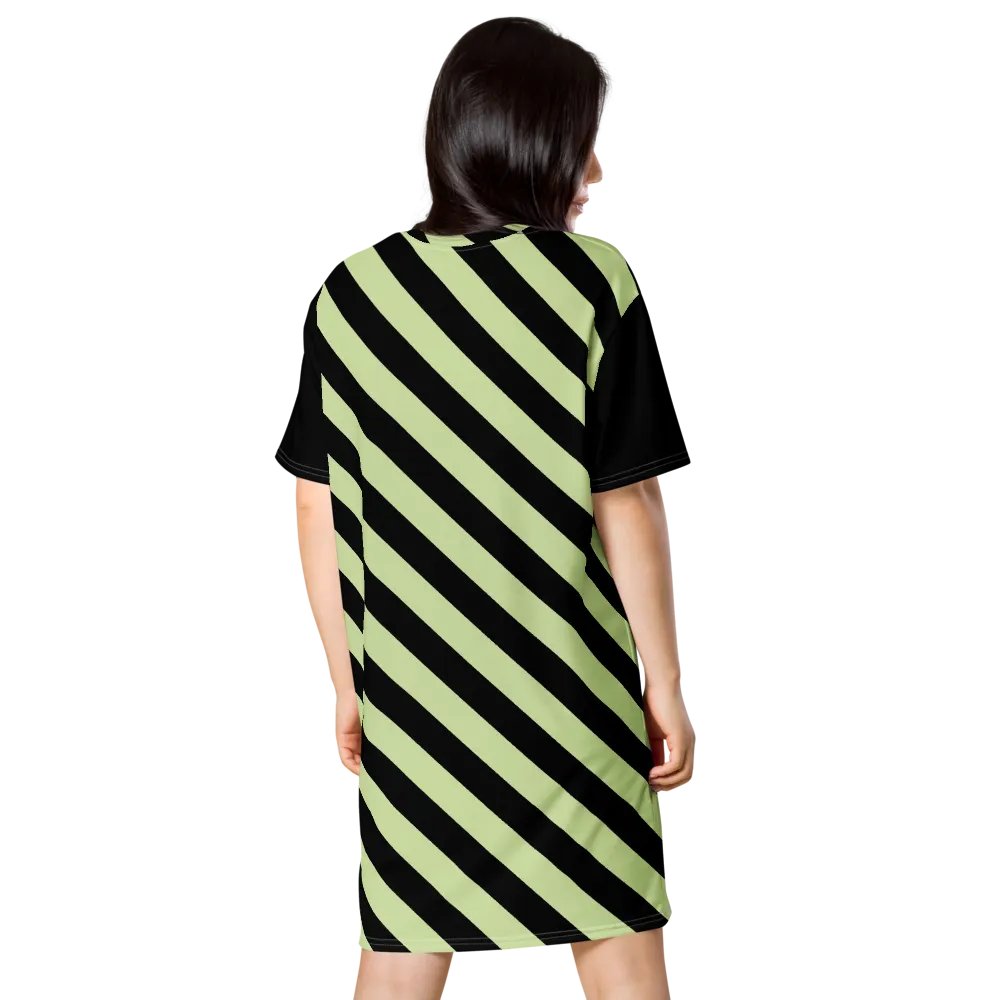 2 Tone Dress product image (4)
