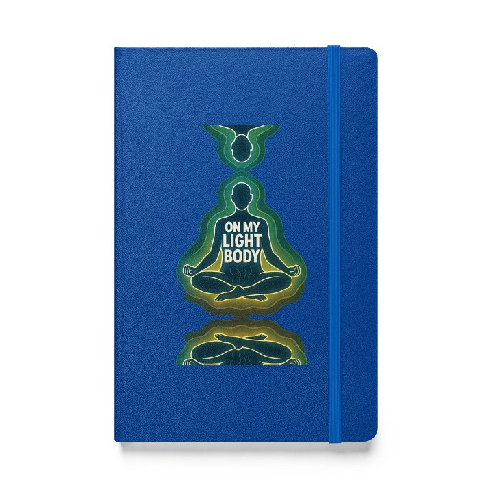On My Light Body Journal II product image (3)