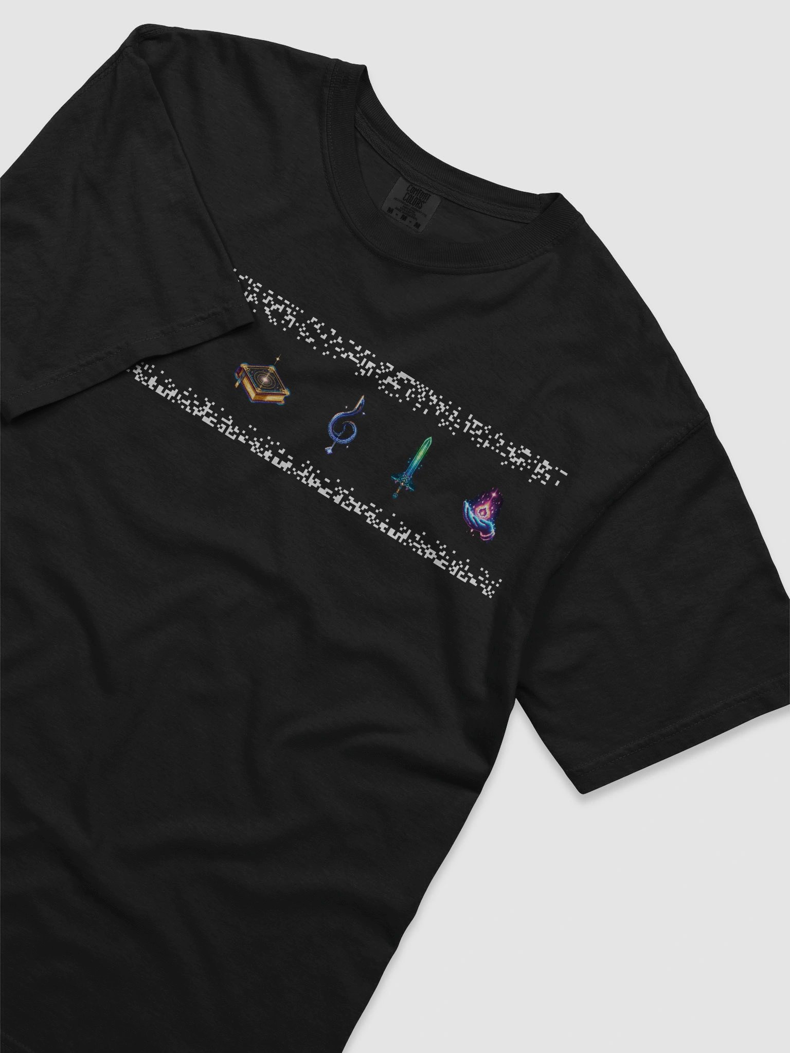 In Magic We Trust T-Shirt product image (6)