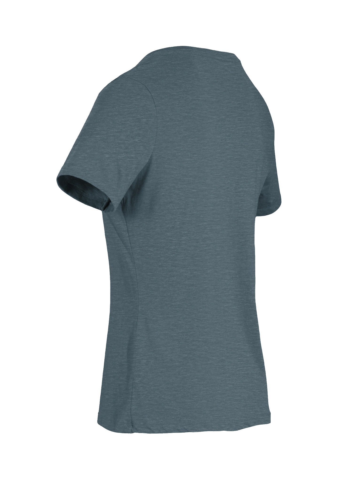 Keep calm | Bella+Canvas Women's Relaxed V-Neck T-Shirt product image (8)