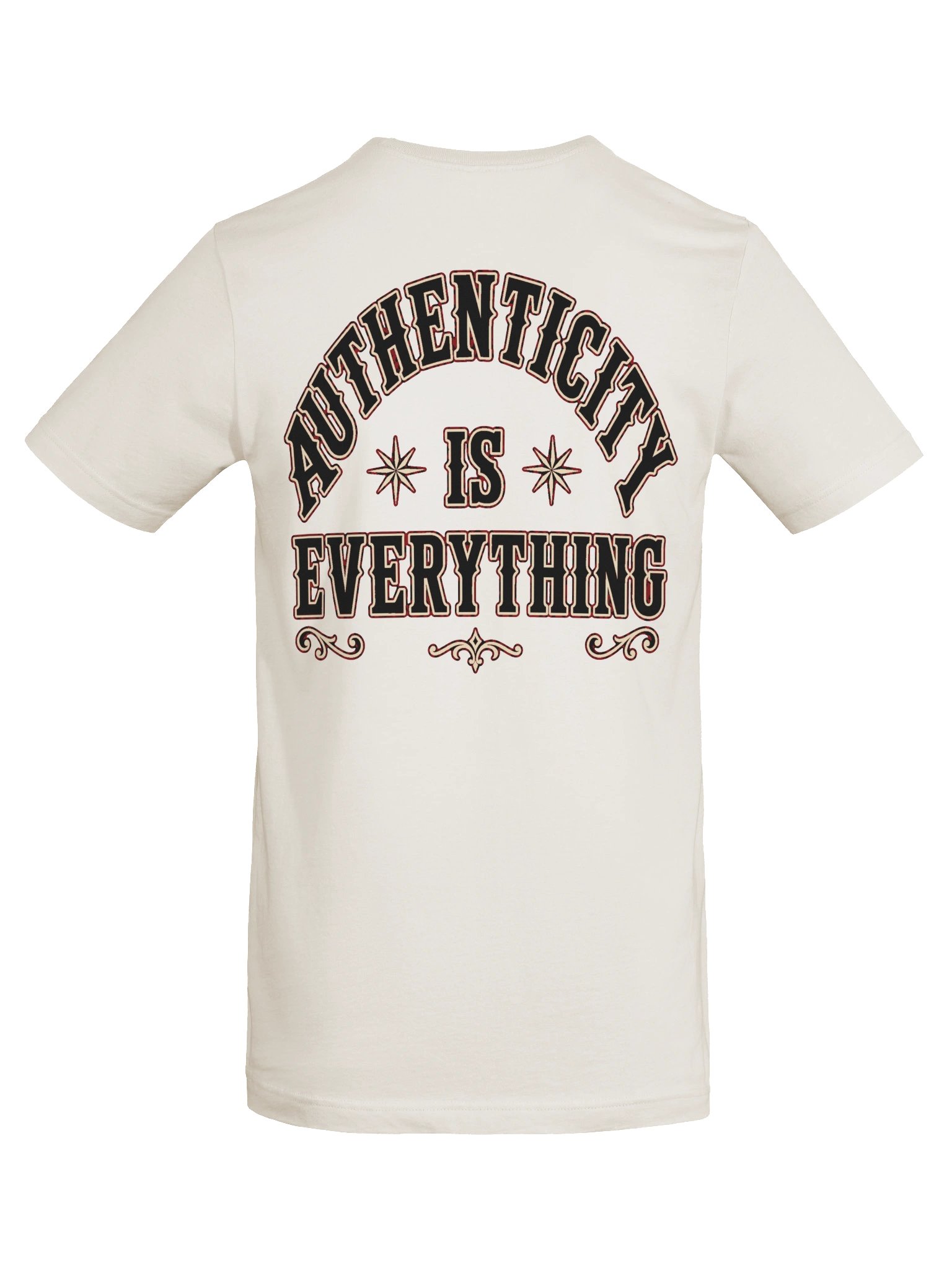 Western 2 Logo tshirt product image (6)