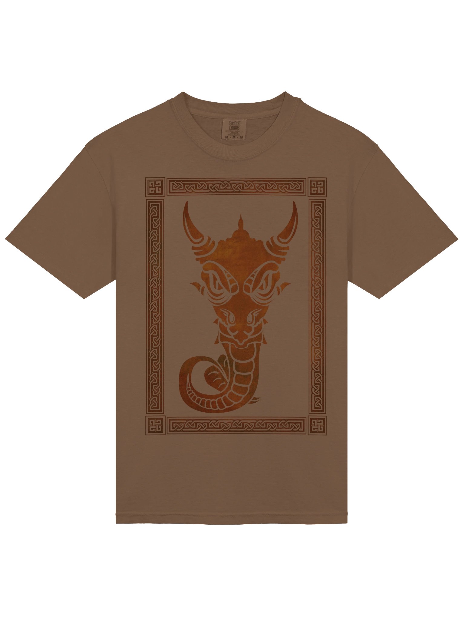 Dragon 3 - One Sided Design product image (3)