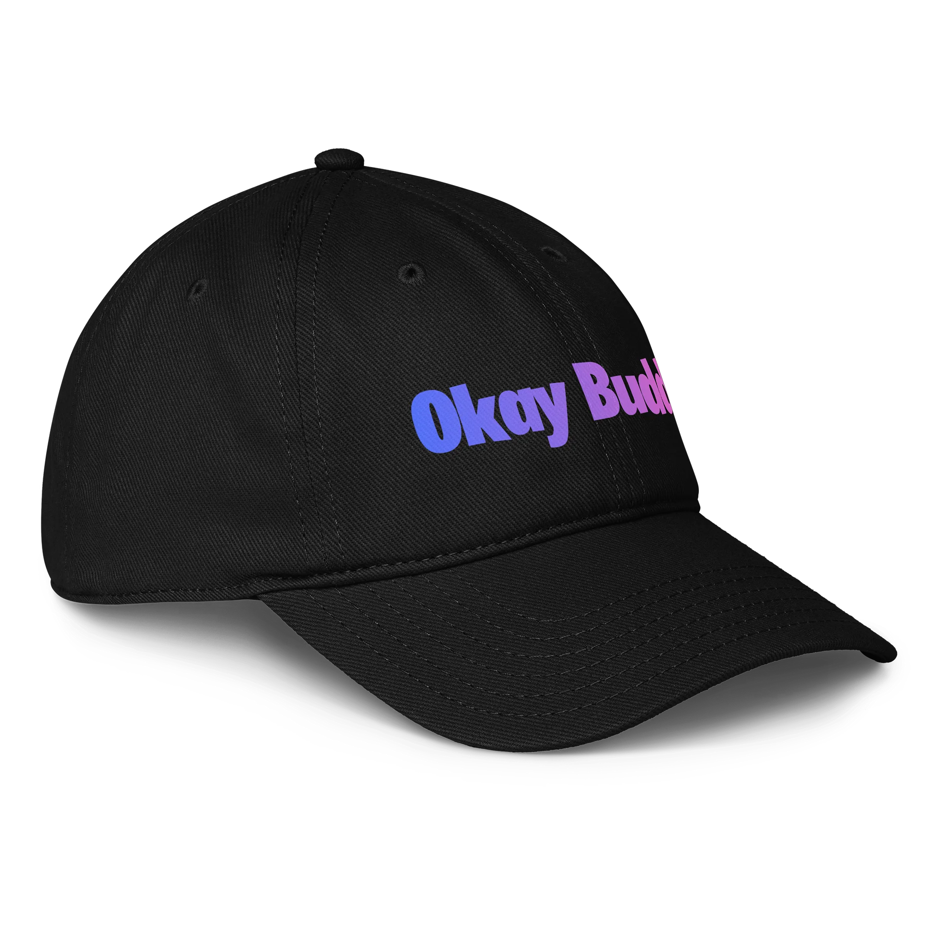 Okay Buddy Hat product image (5)