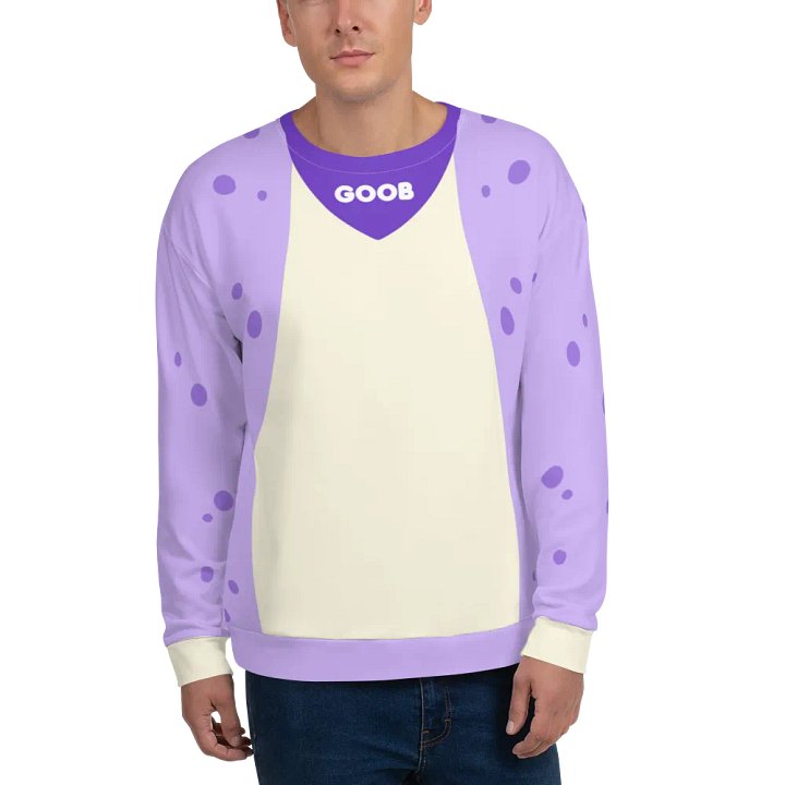 Goober Sweatshirt product image (2)