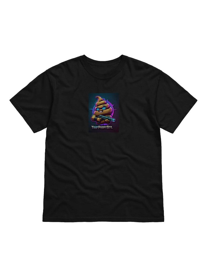 YourPoopyBro Twitch shirt product image (1)