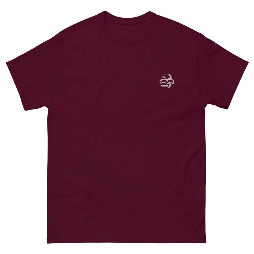 #Creaky T-Shirt product image (137)