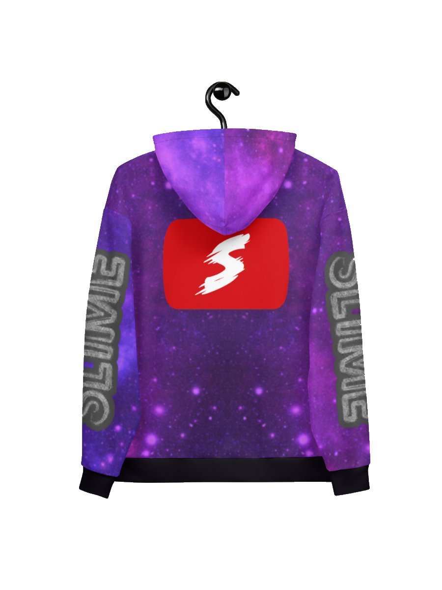 SlimeTB Official Roblox Hoodie product image (6)