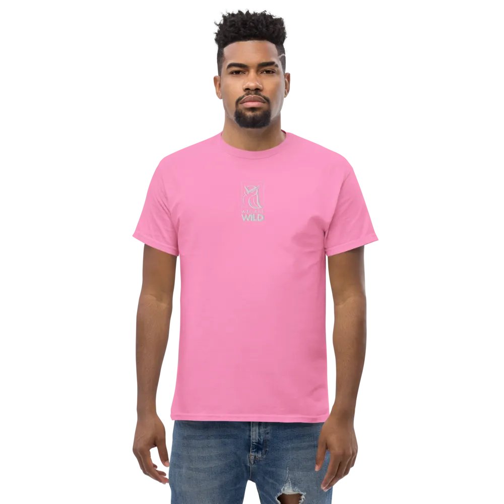 Embroidered T-Shirt product image (3)