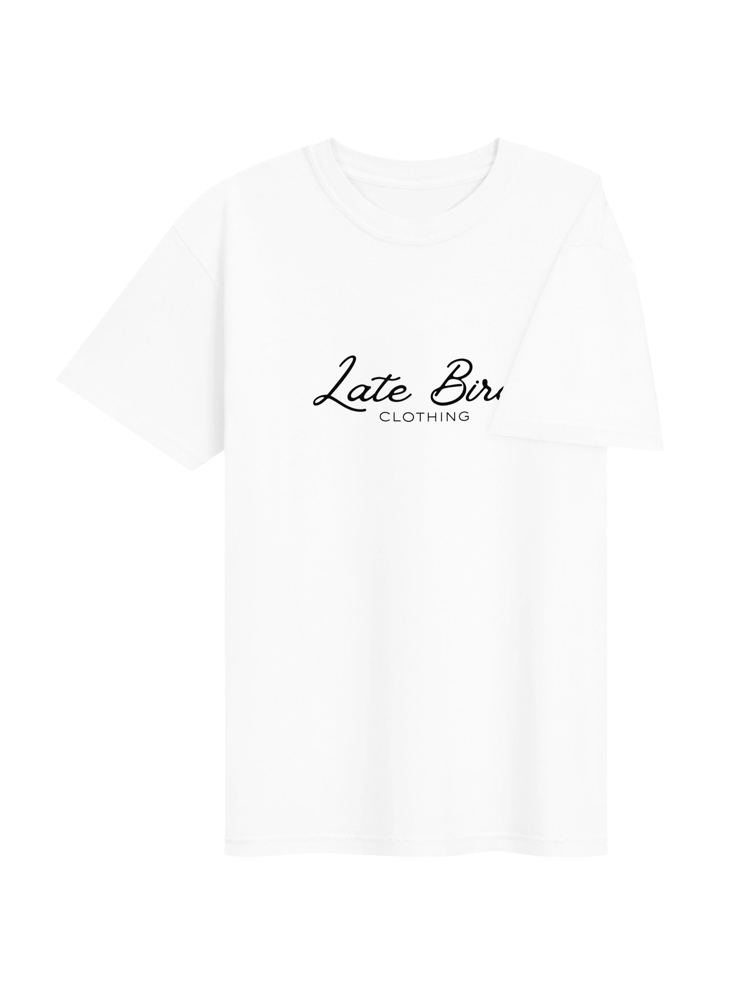Large Logo Shirt product image (4)