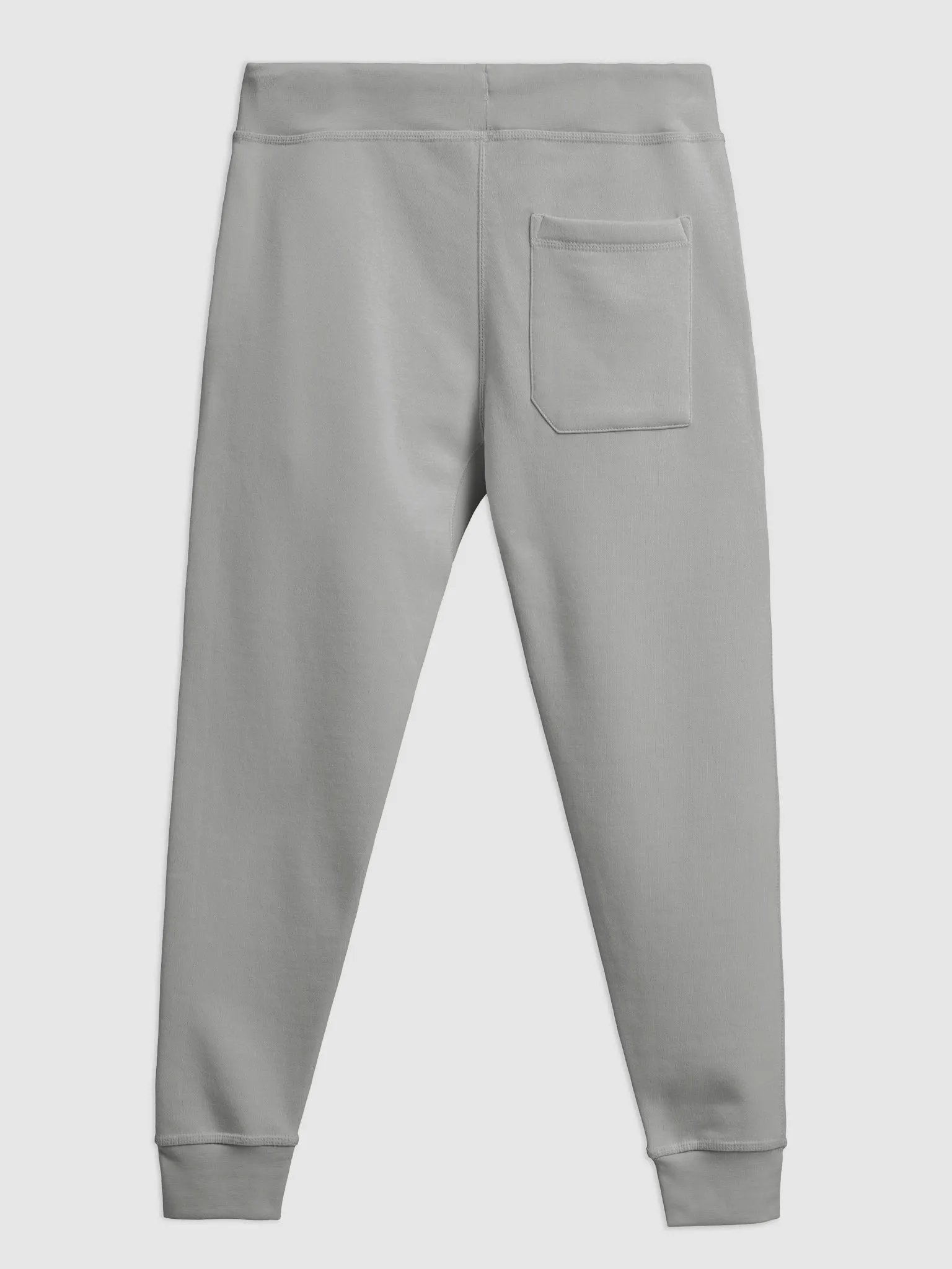 Bud Boyfriend Joggers product image (2)