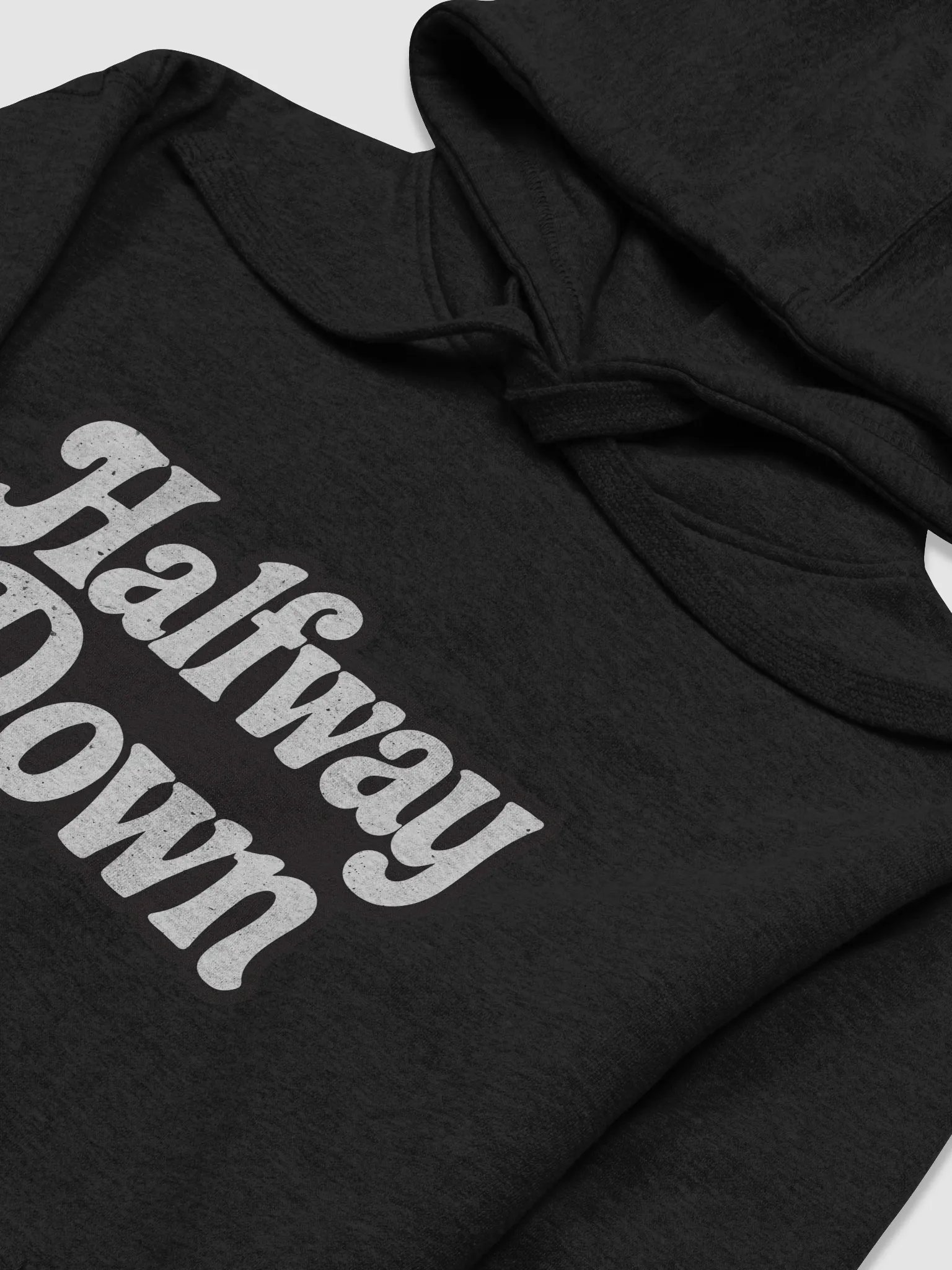 Halfway Down Hoodie product image (3)
