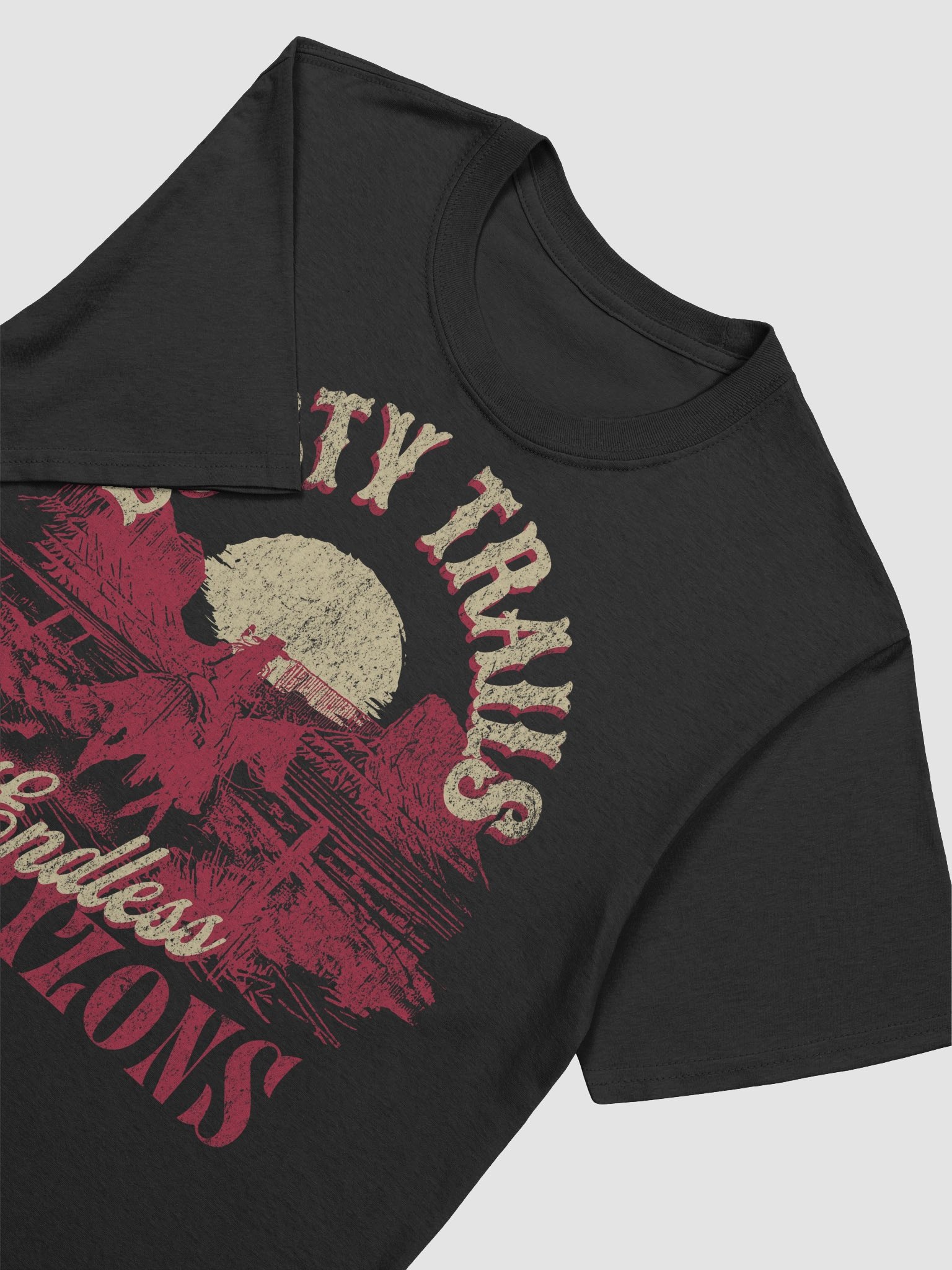 Dusty Trails product image (7)