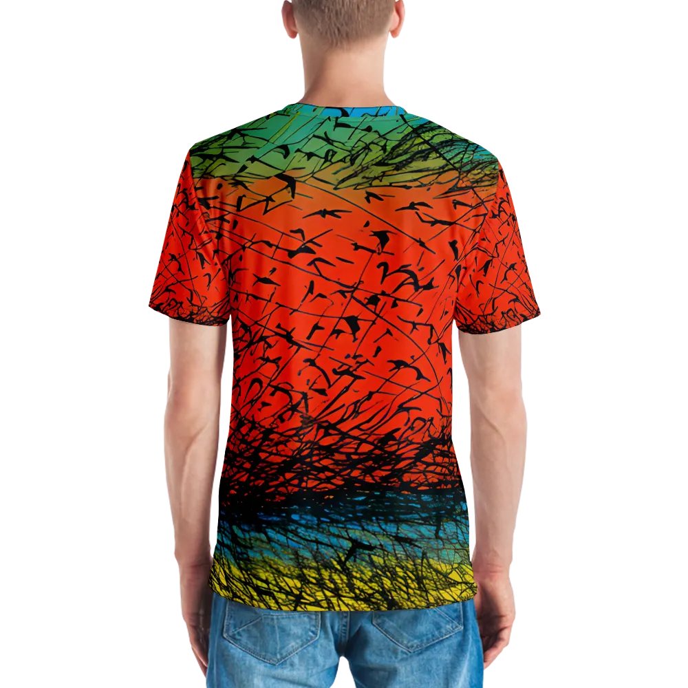 Sunset Birds product image (4)