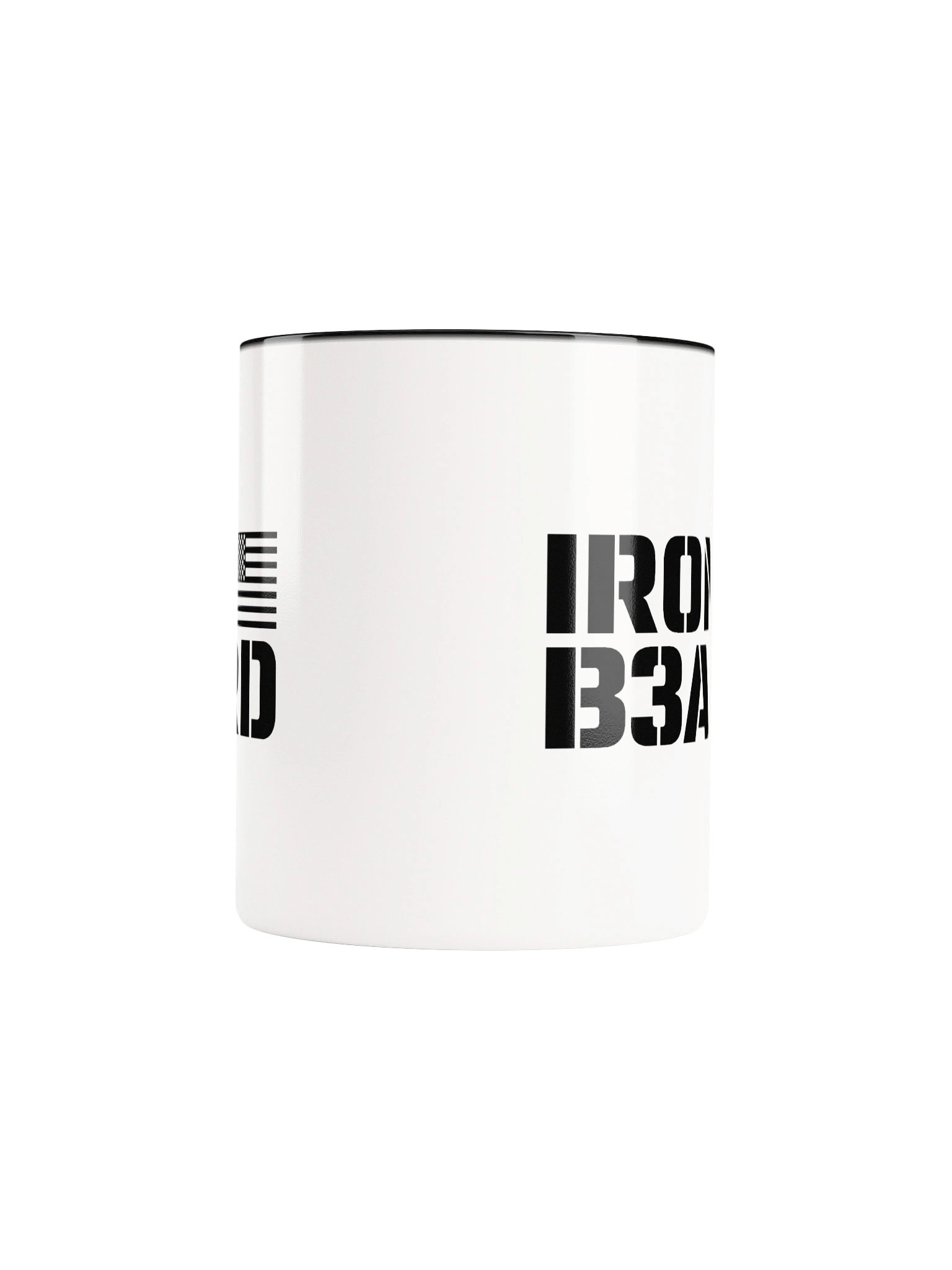 IR0N B3ARD Color Mug product image (83)
